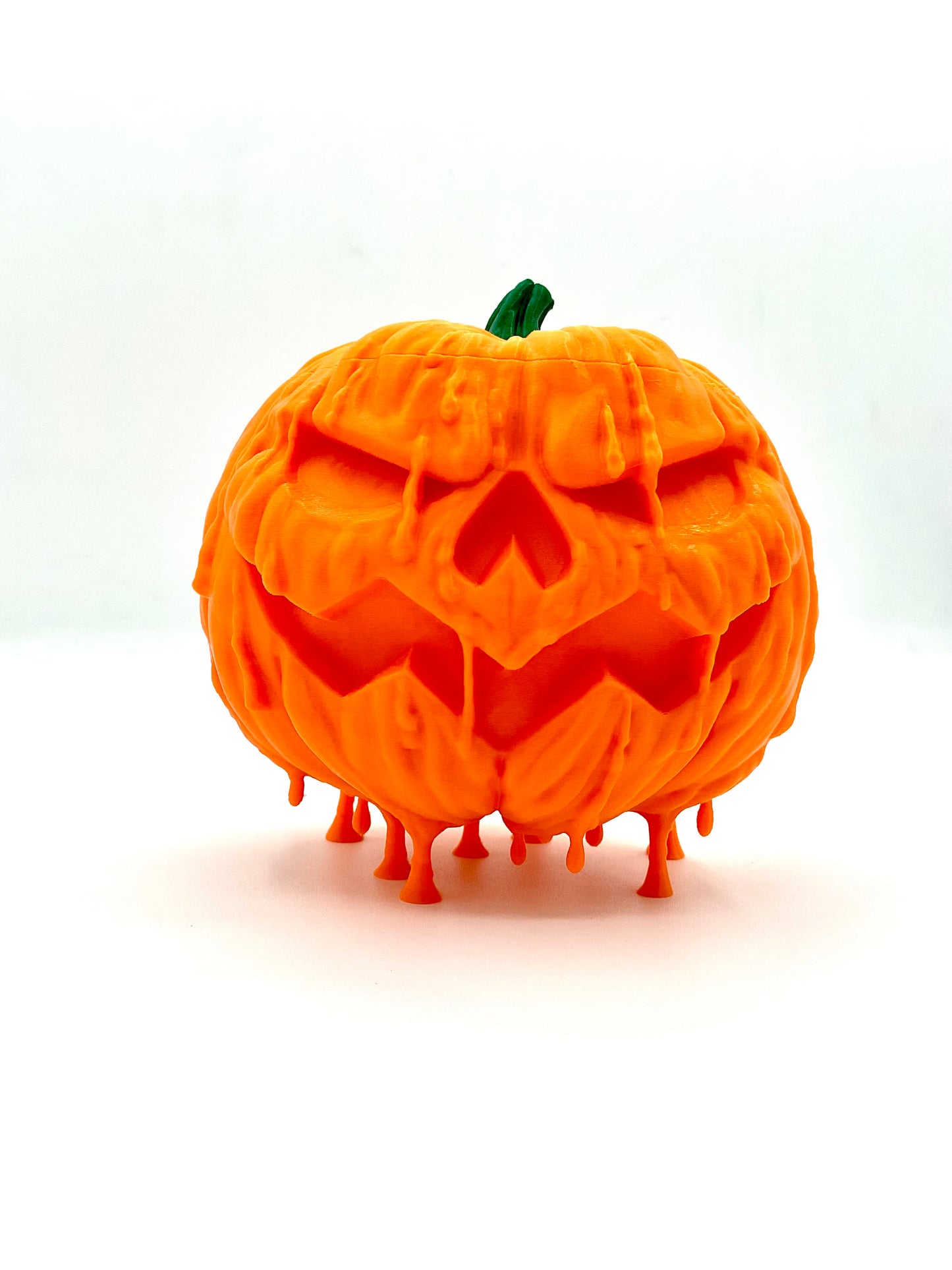Melted Treatkeeper - Candy Holder