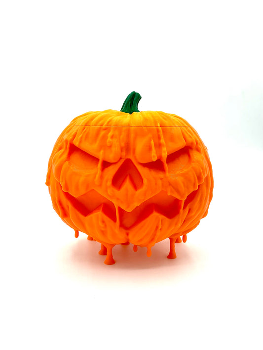 Melted Treatkeeper - Candy Holder