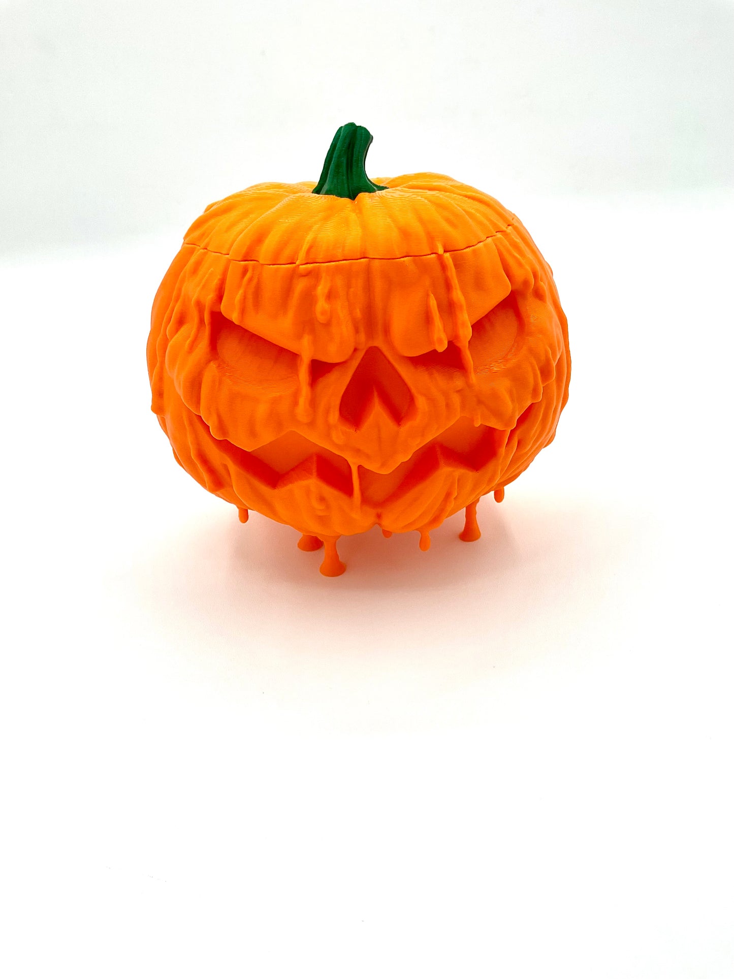 Melted Treatkeeper - Candy Holder