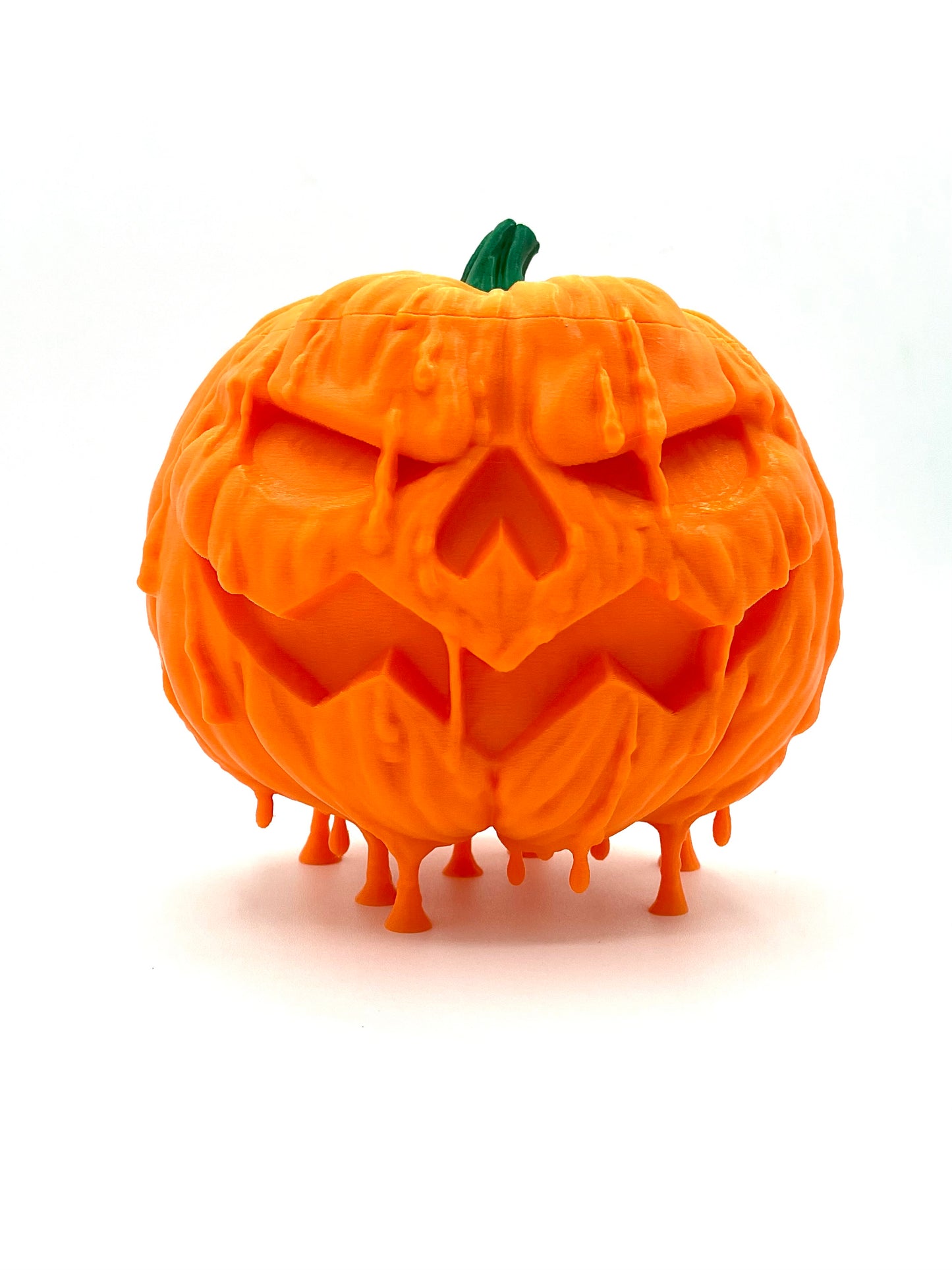 Melted Treatkeeper - Candy Holder