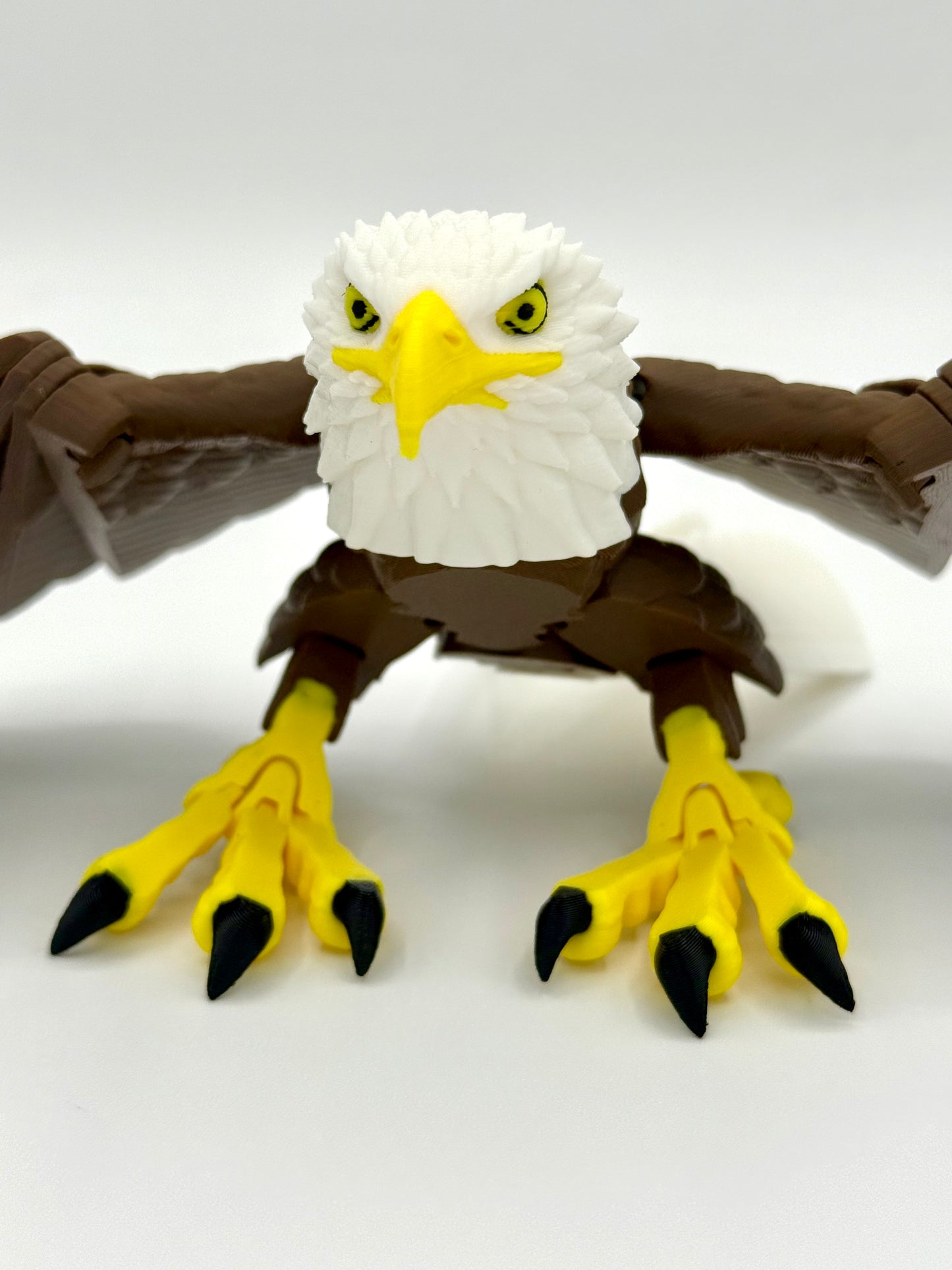 Flexi Eagle