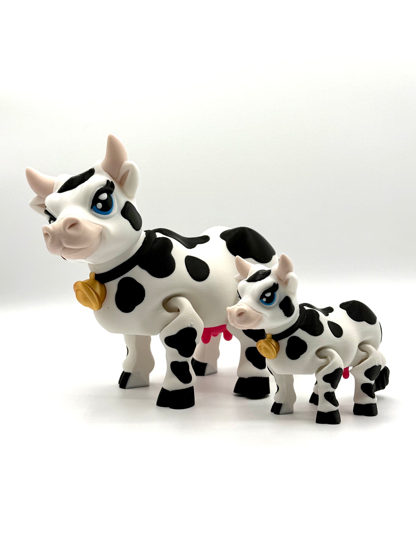 Flexi Cow