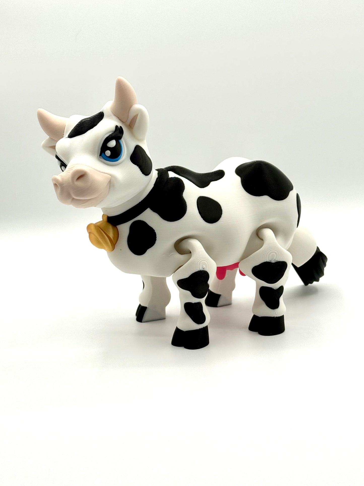 Flexi Cow