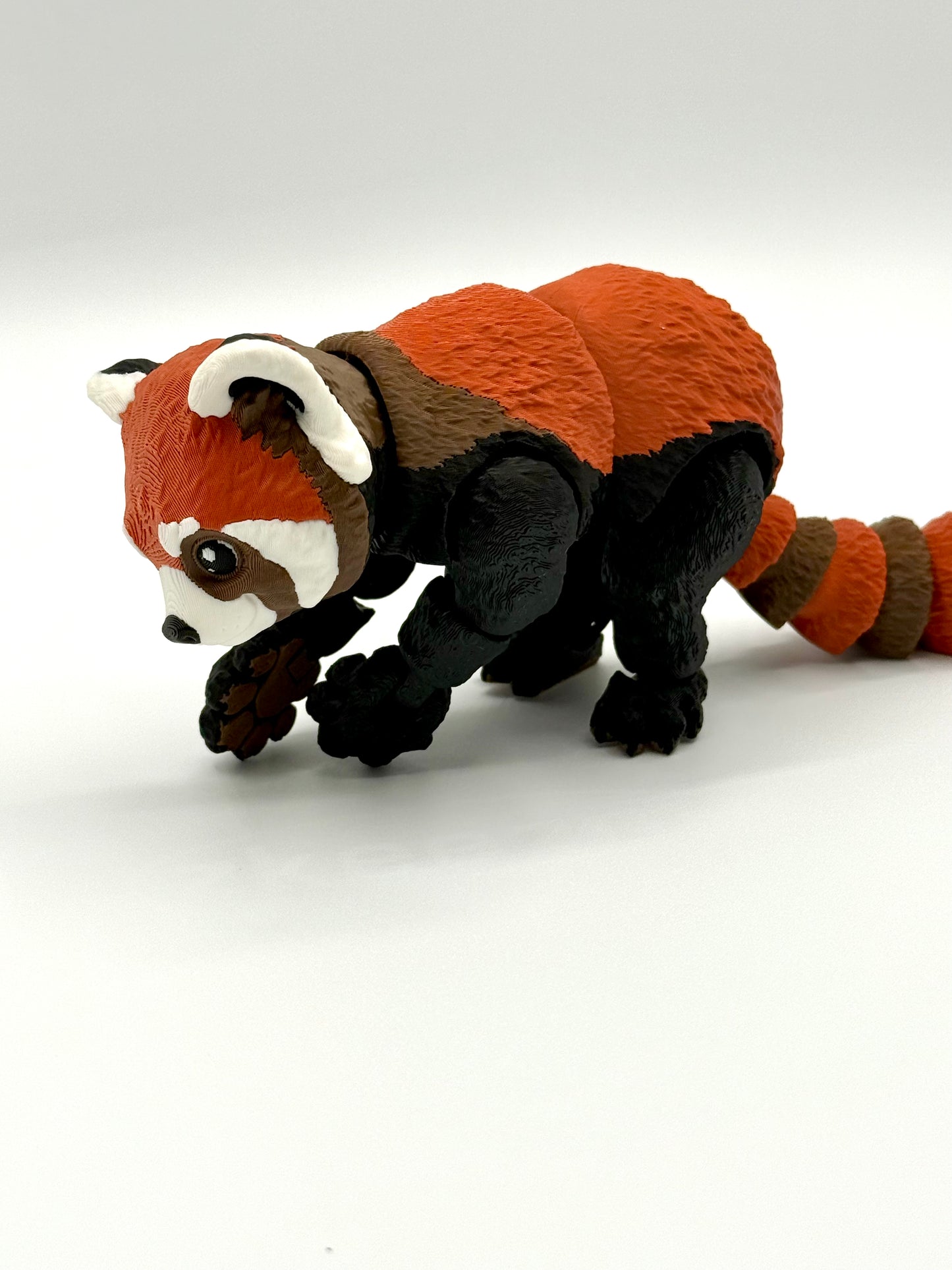 Flexi Red Panda