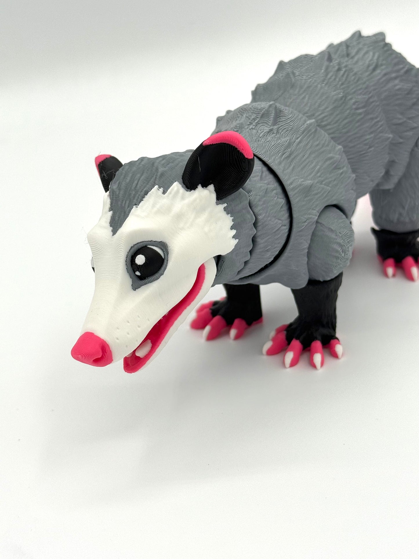 Jumbo Flexi Opossum