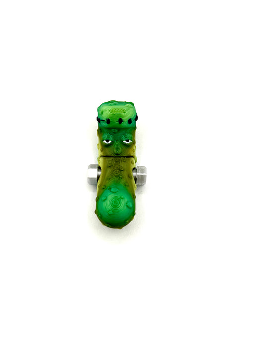 Halloween Pickle Fidgets