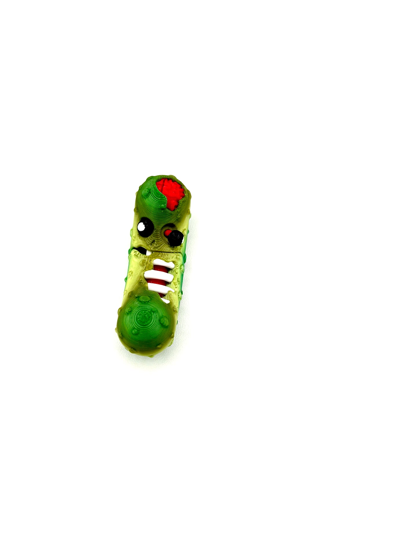 Halloween Pickle Fidgets