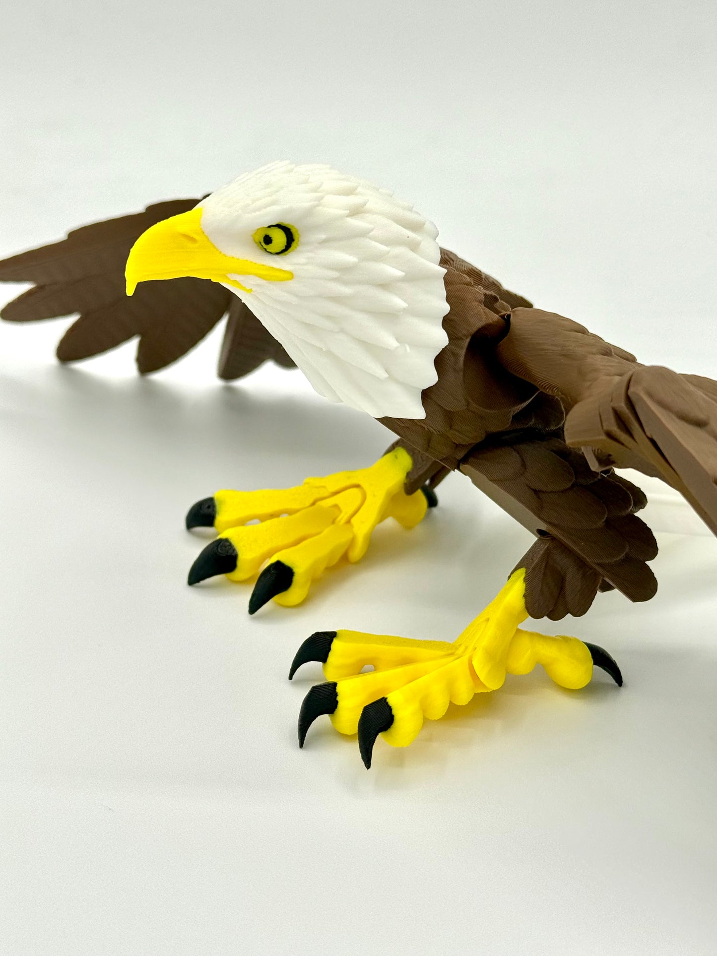Flexi Eagle