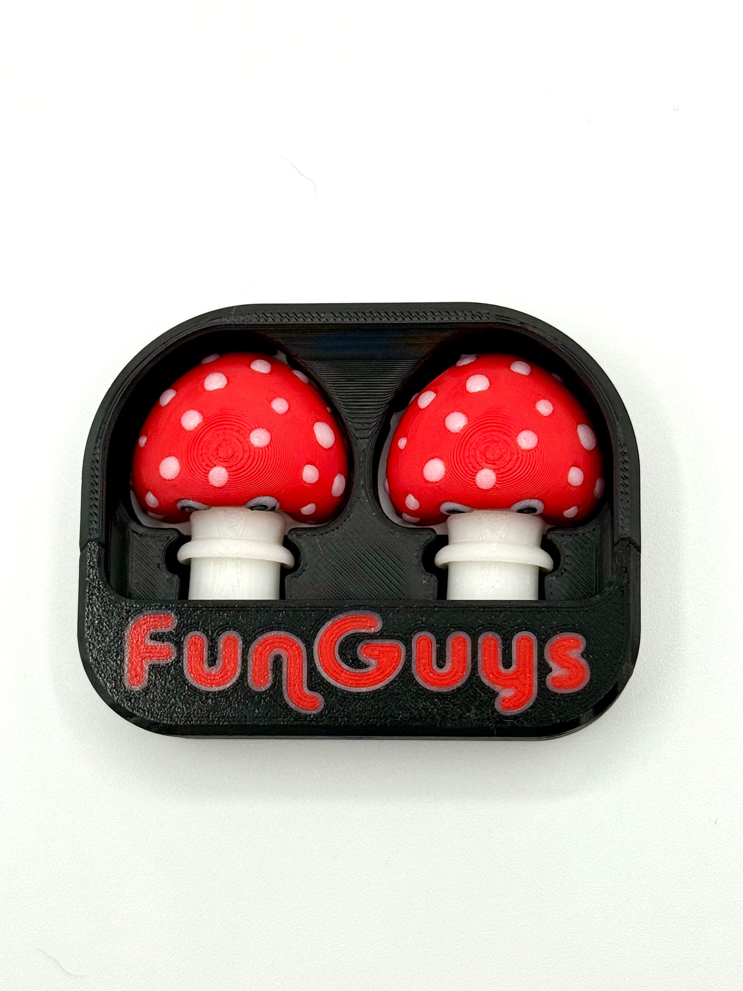 Fun Guys Mushroom Fidgets