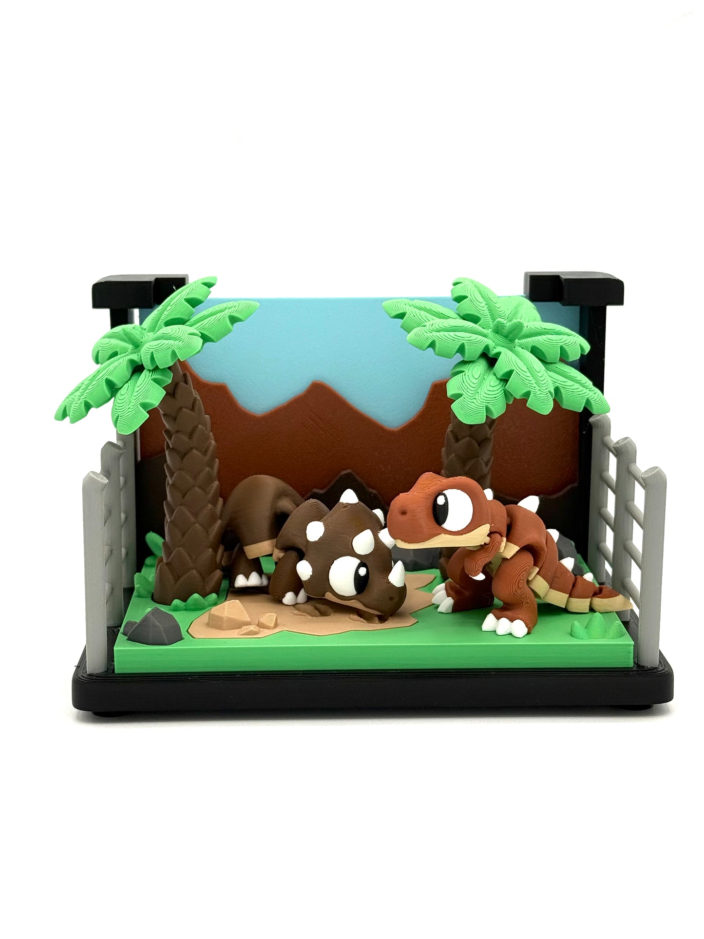 Dino Park