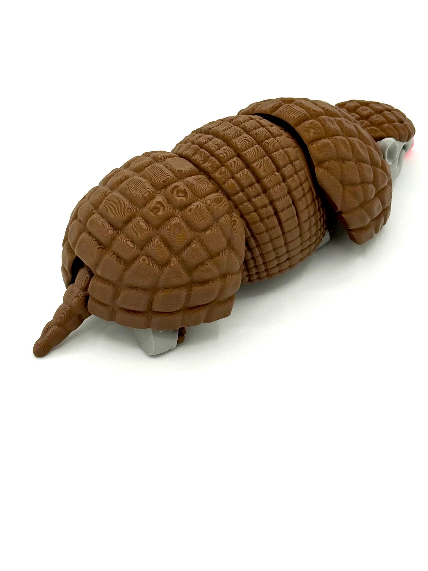 Flexi Armadillo