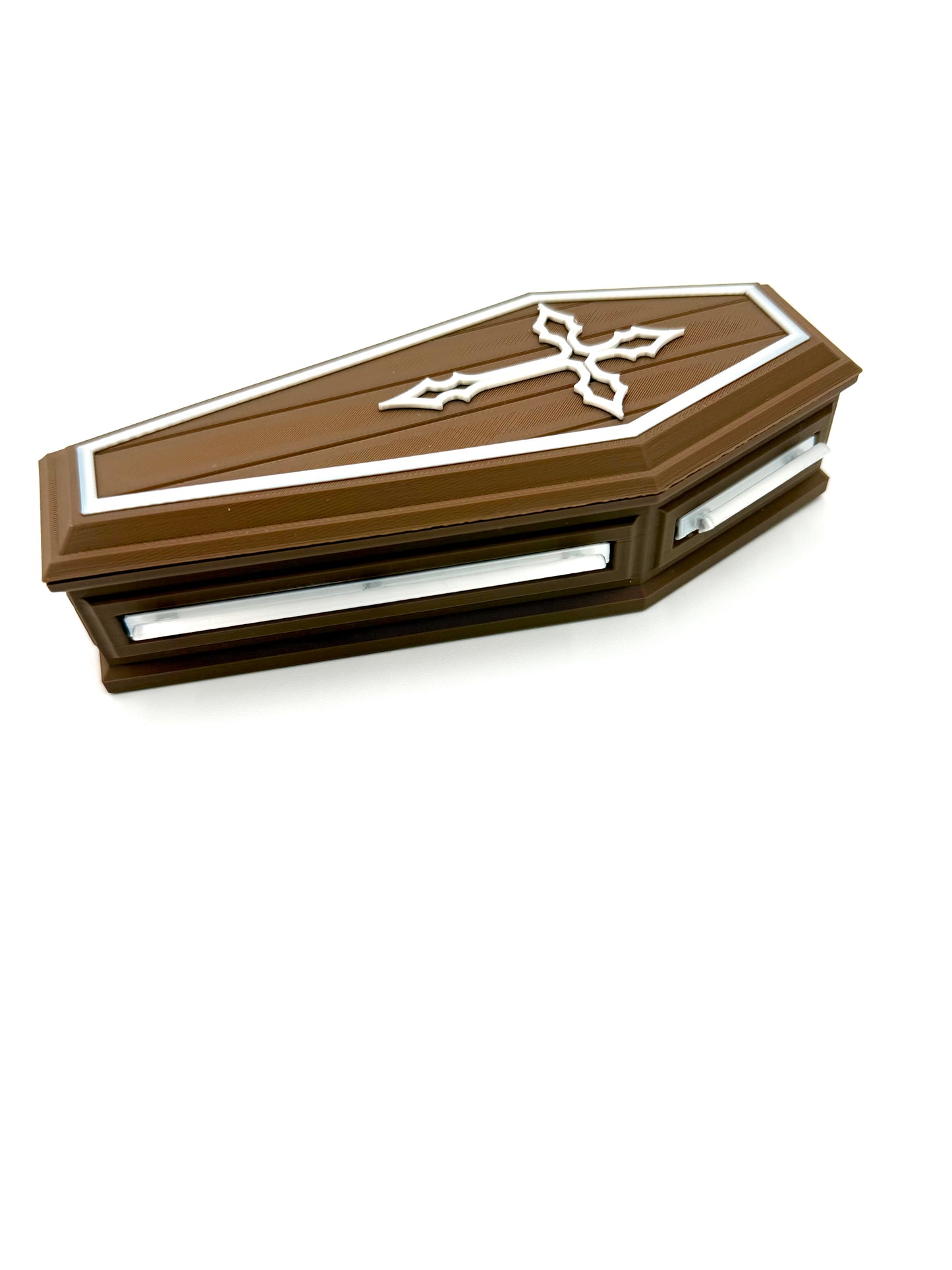 Coffin Treat Holder