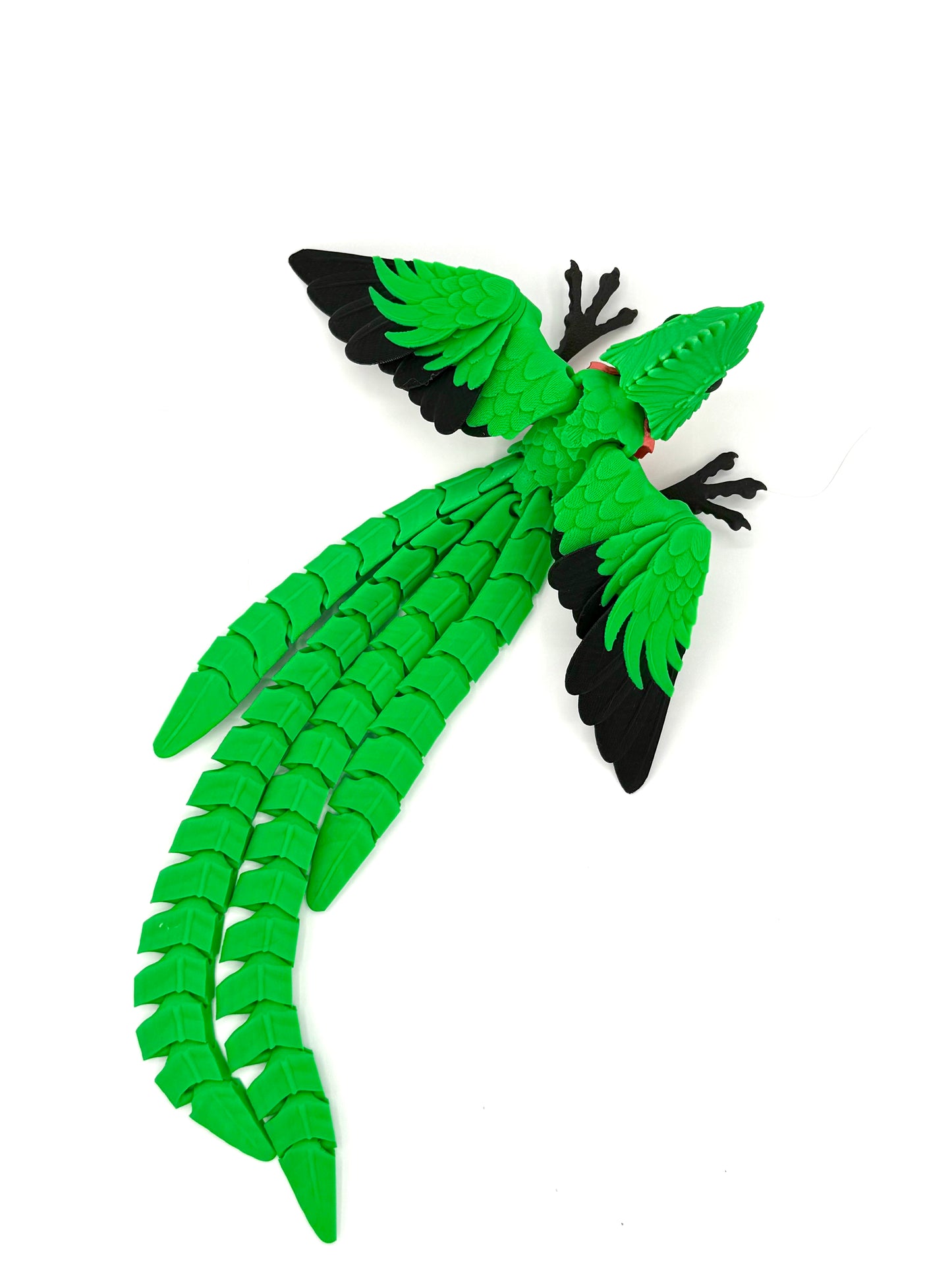 Flexi Quetzal