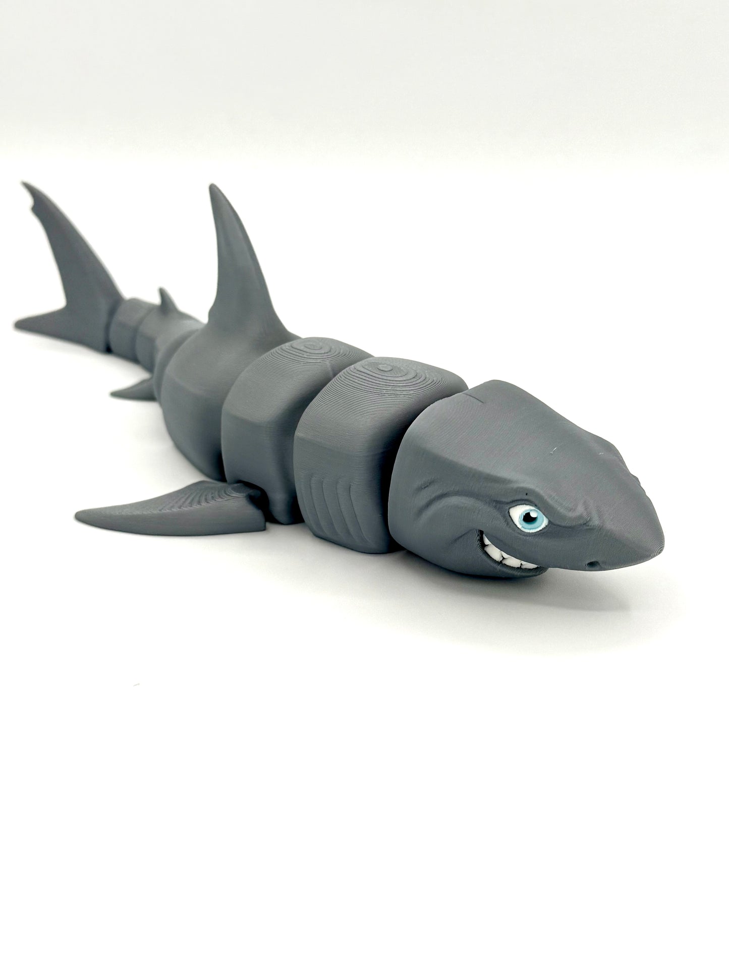 Great White Flexi