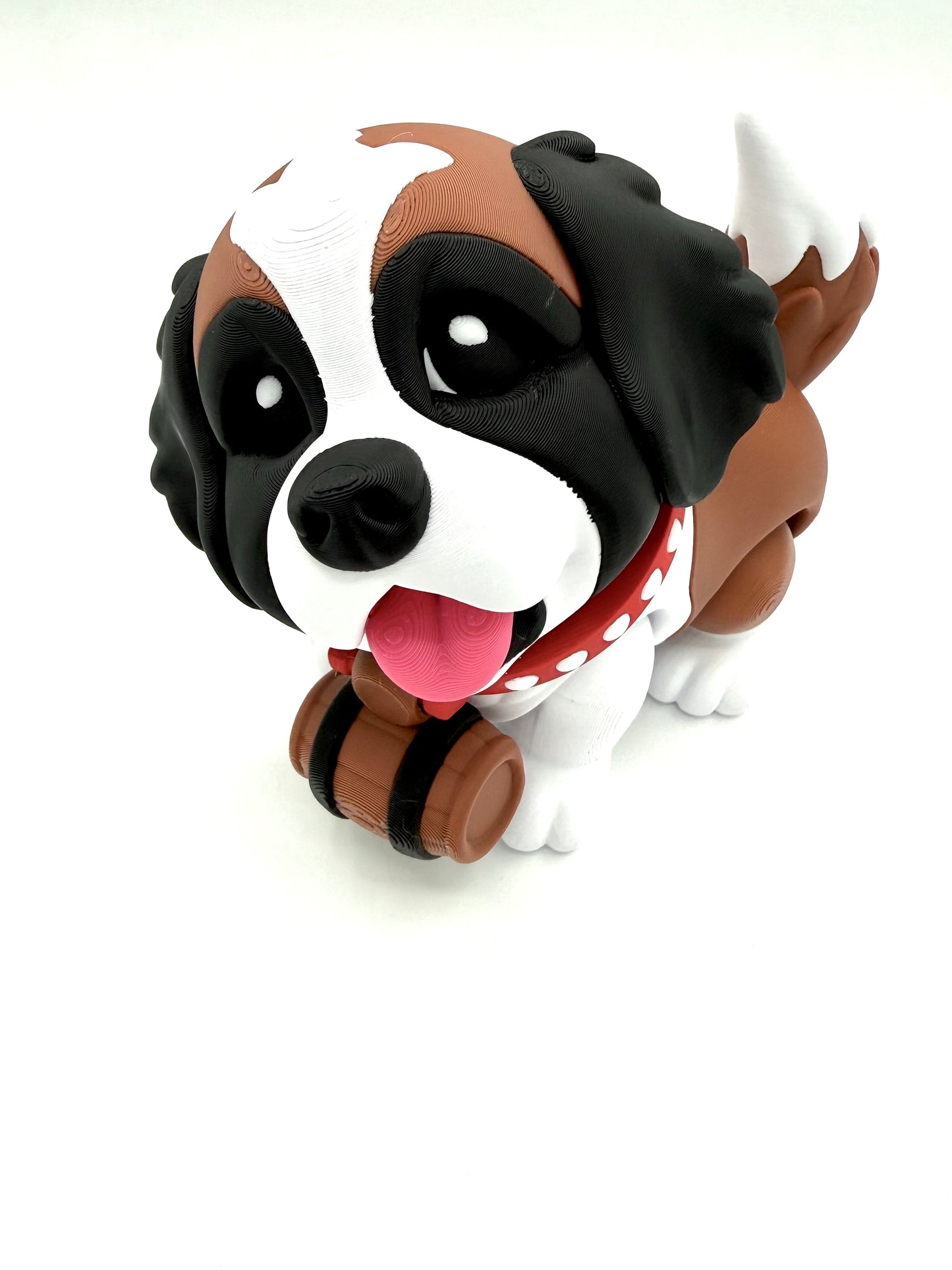 Saint Bernard