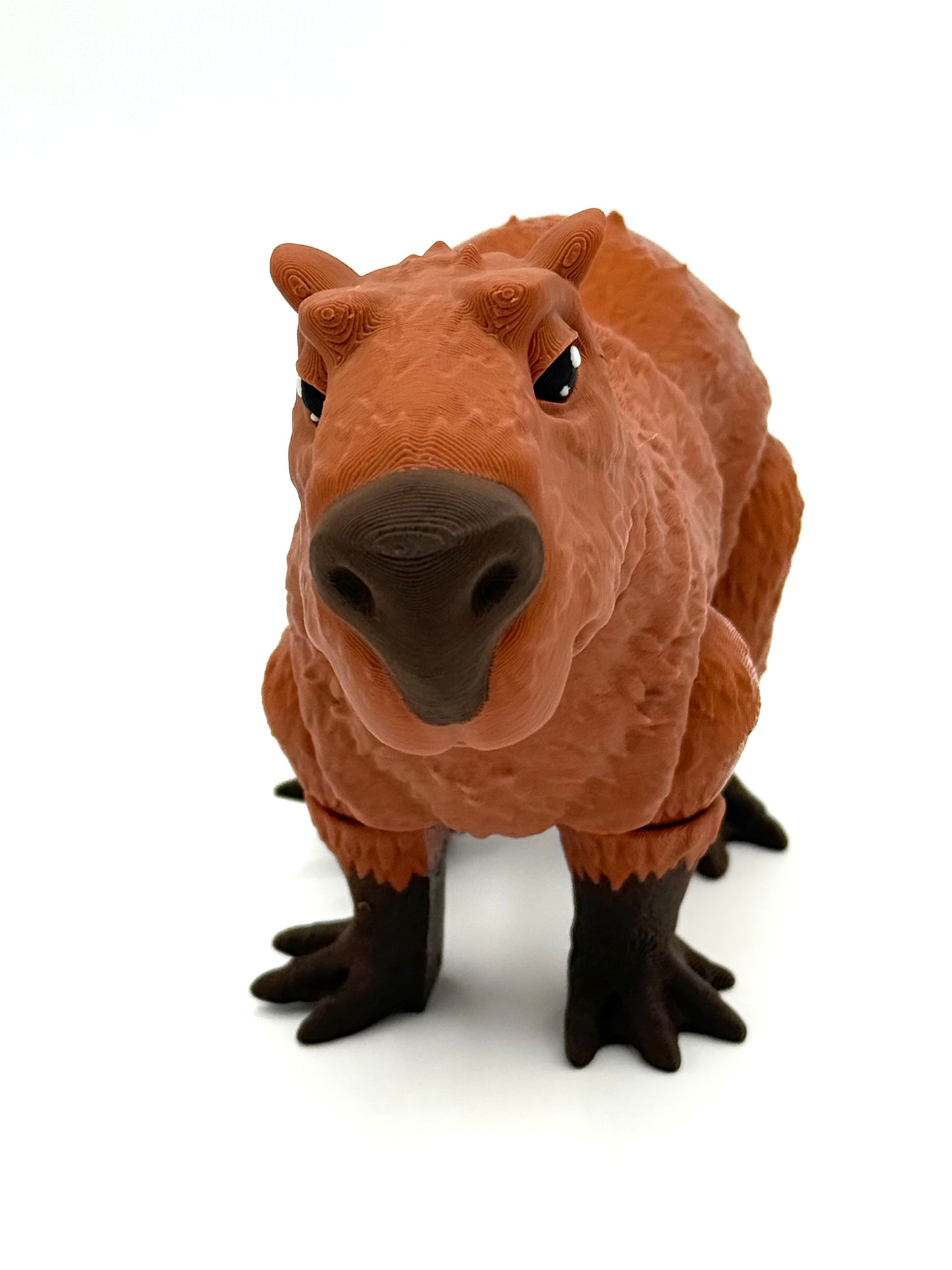 Jumbo Capybara