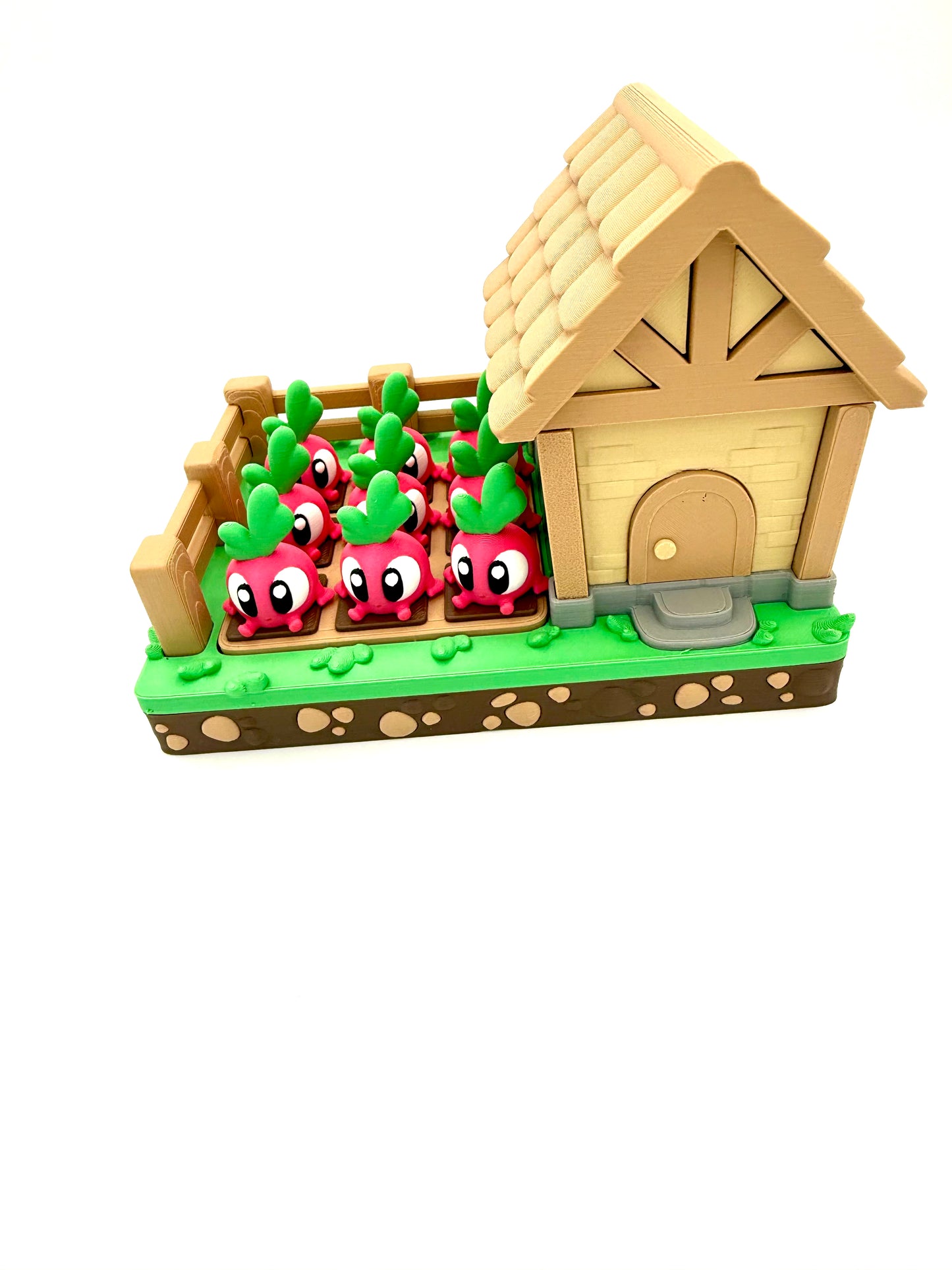 Veggie Garden