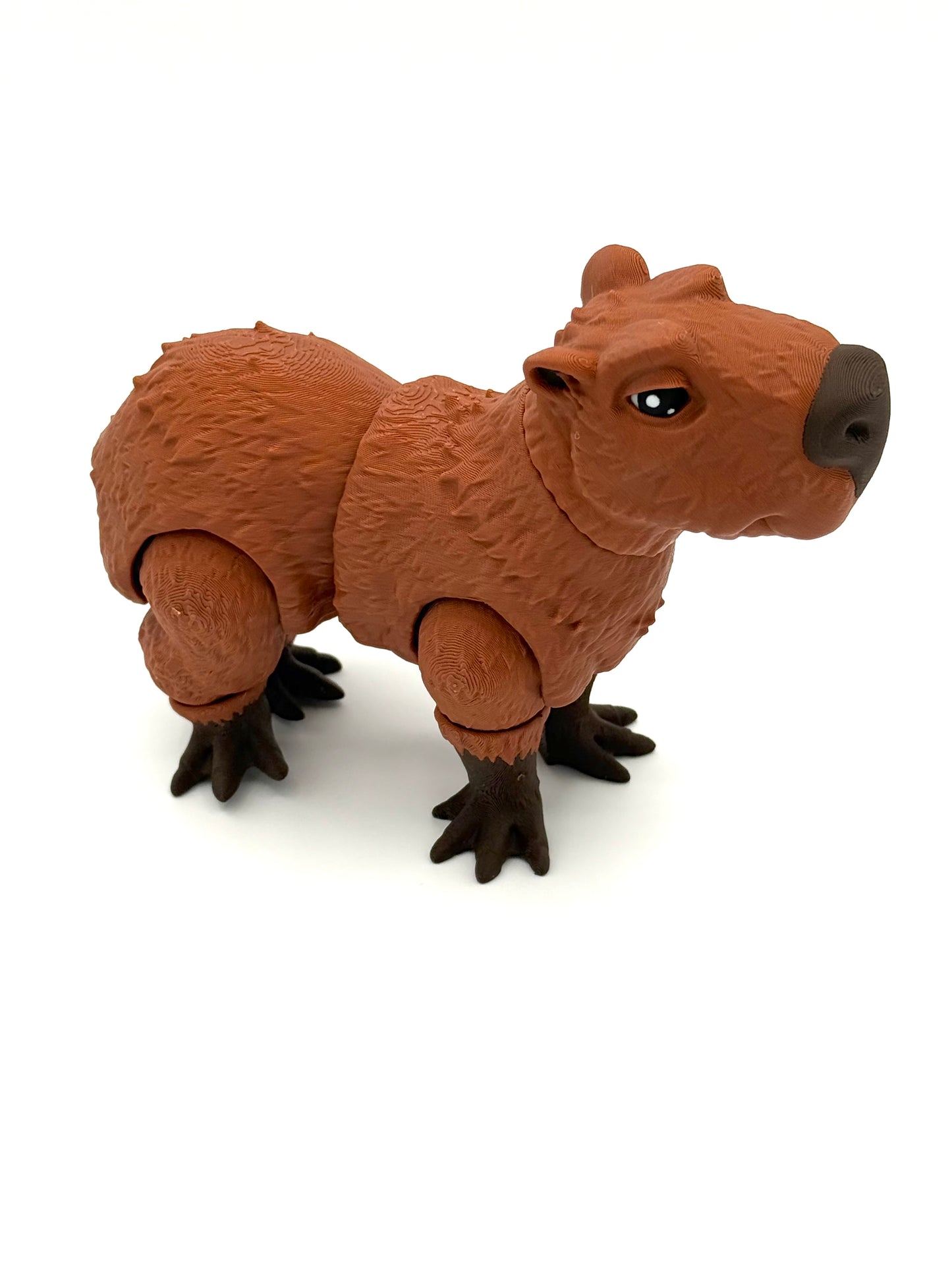 Jumbo Capybara