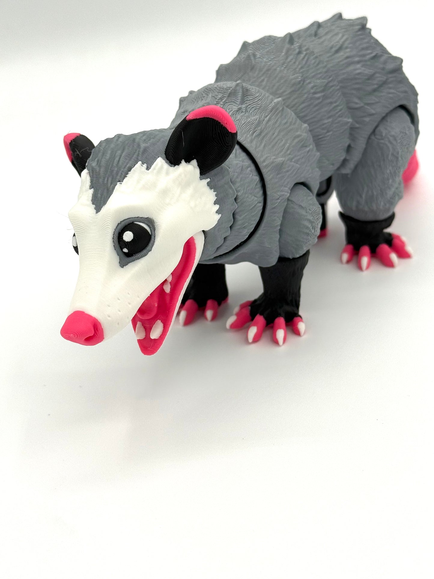 Jumbo Flexi Opossum