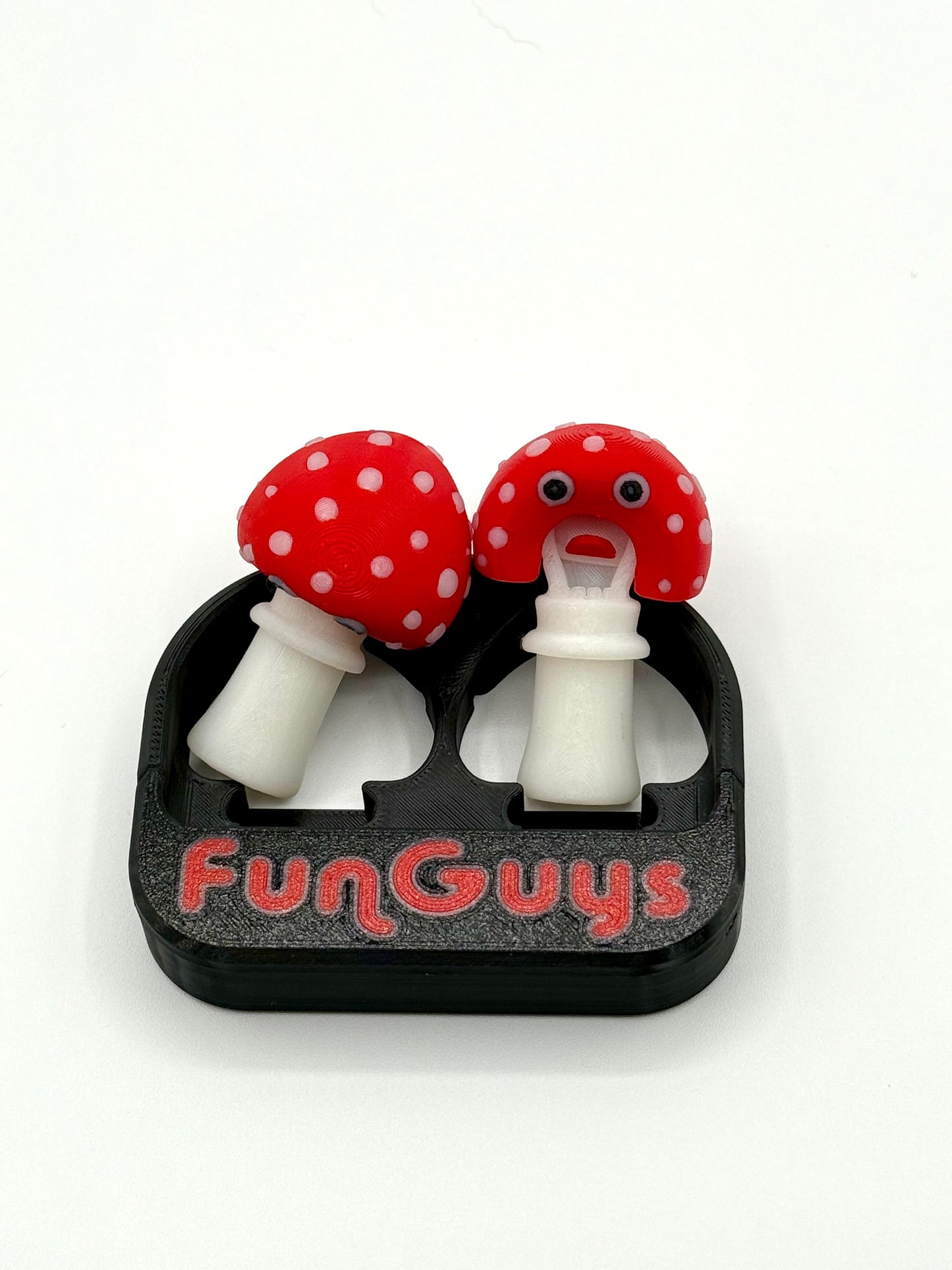 Fun Guys Mushroom Fidgets