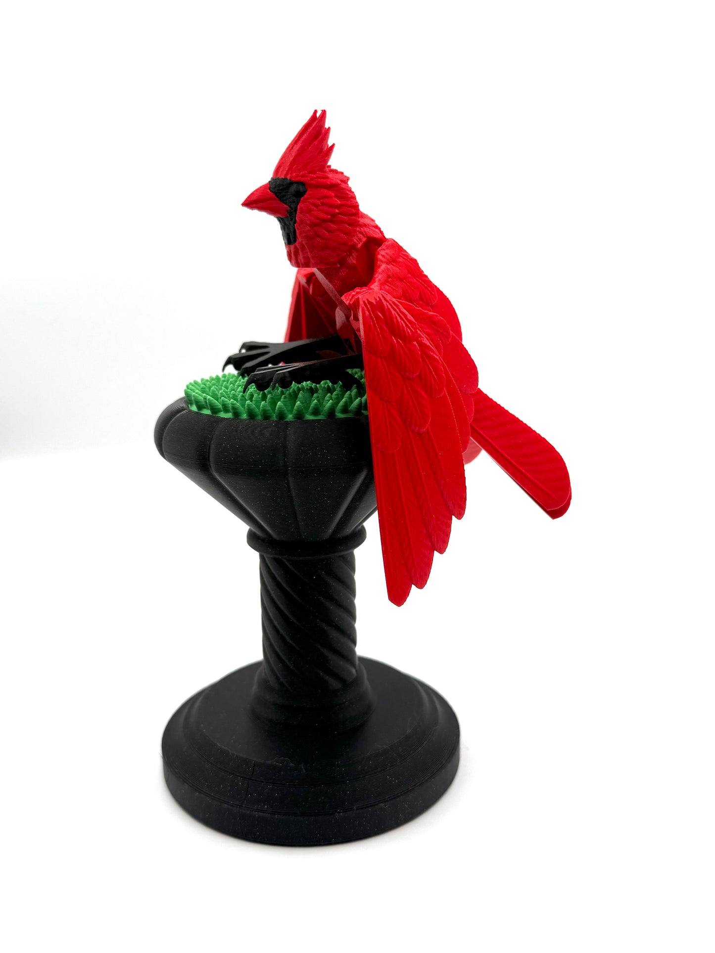 Flexi Cardinal