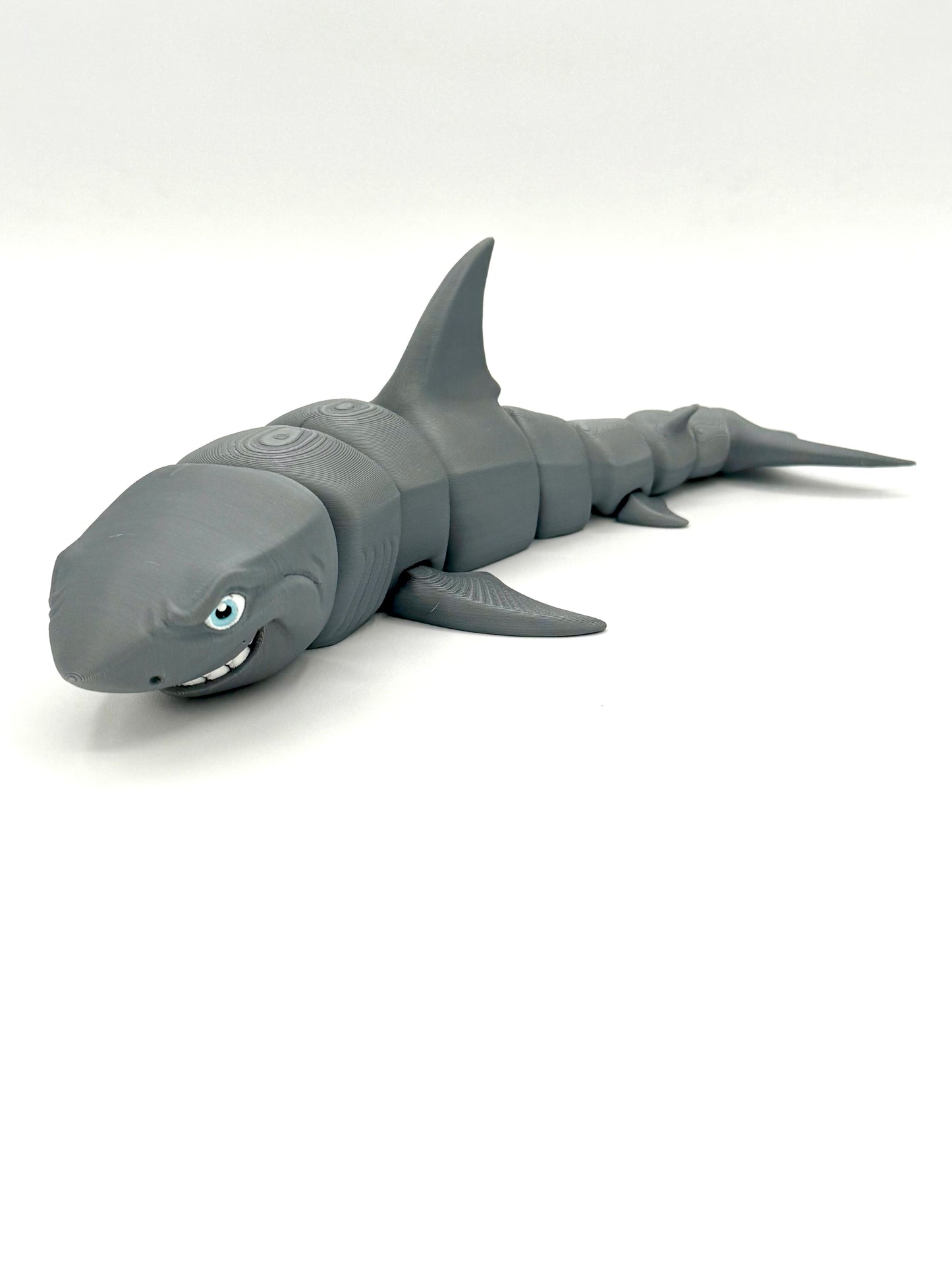Great White Flexi