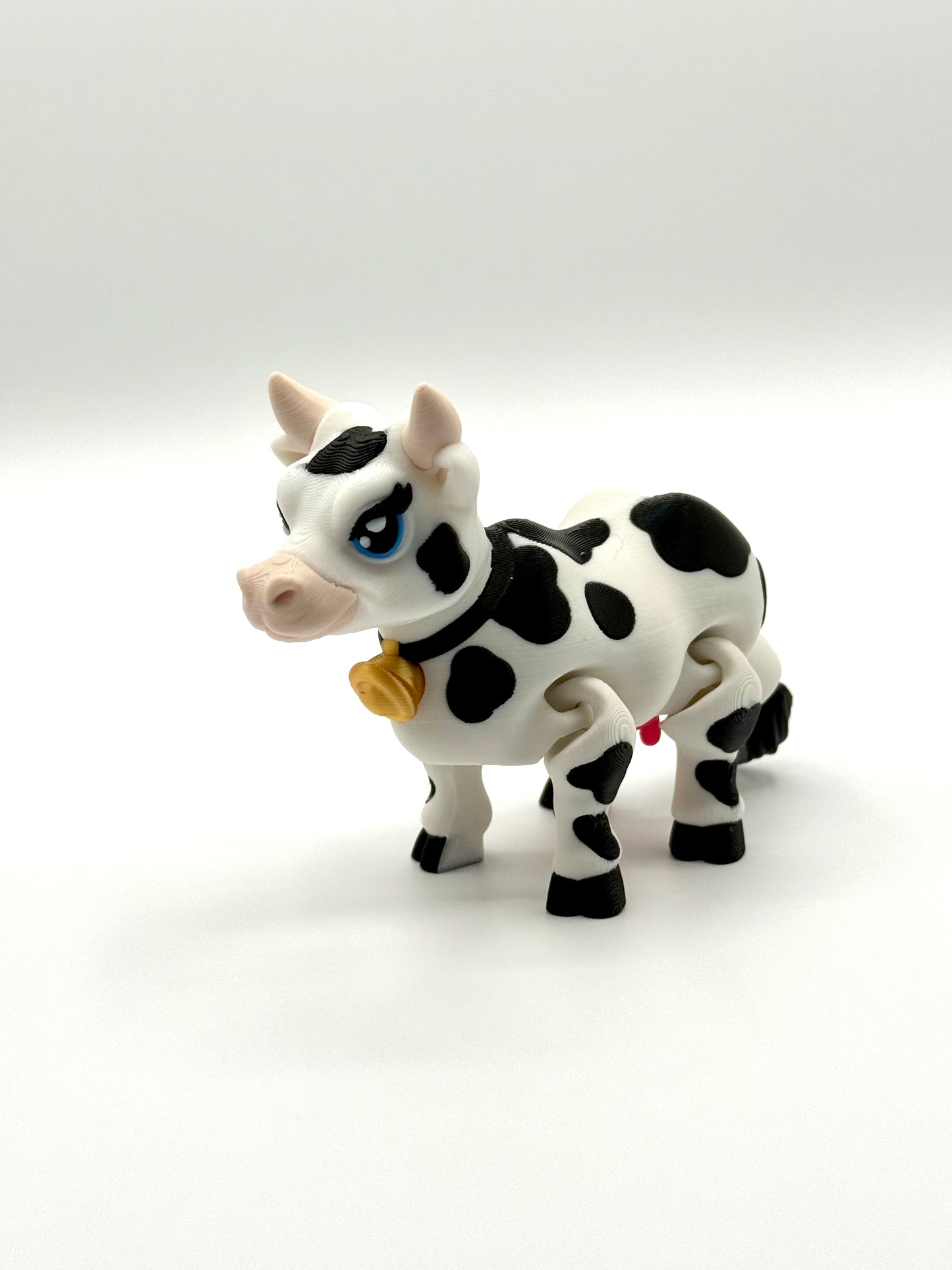 Flexi Cow