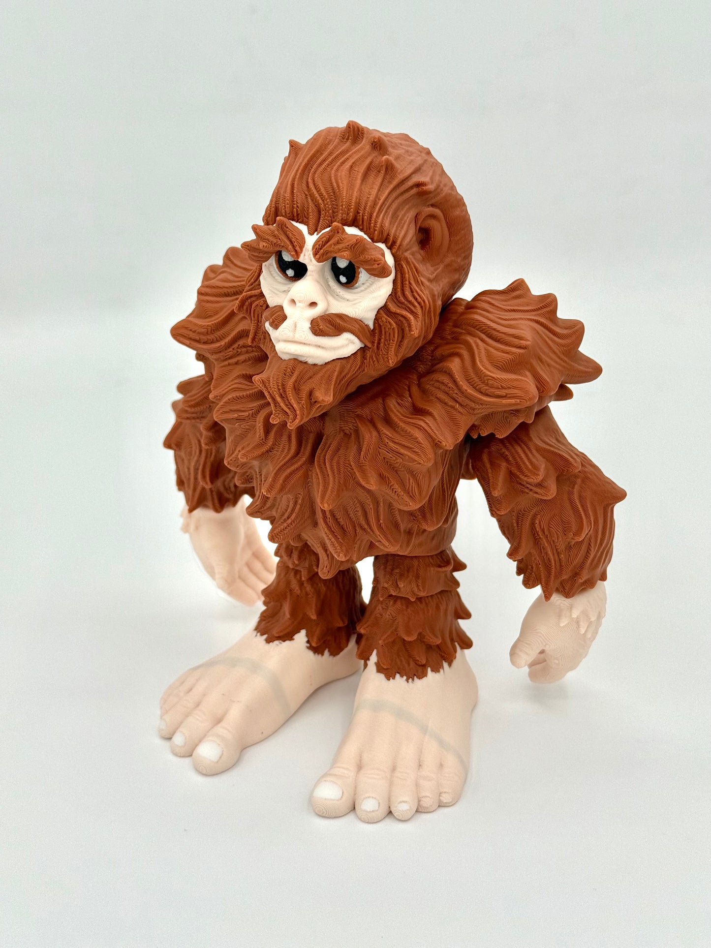 Flexi Bigfoot
