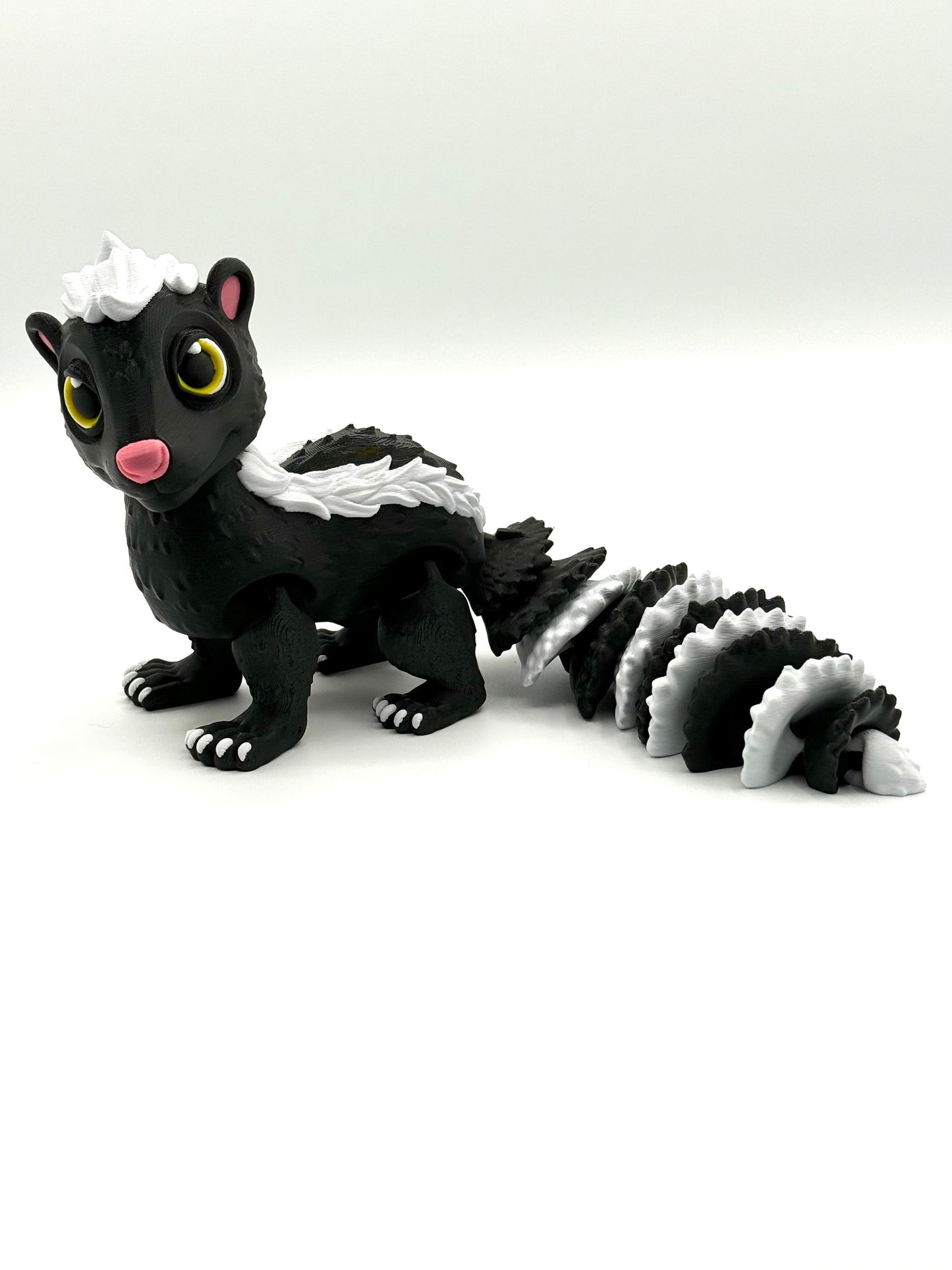 Flexi Skunk