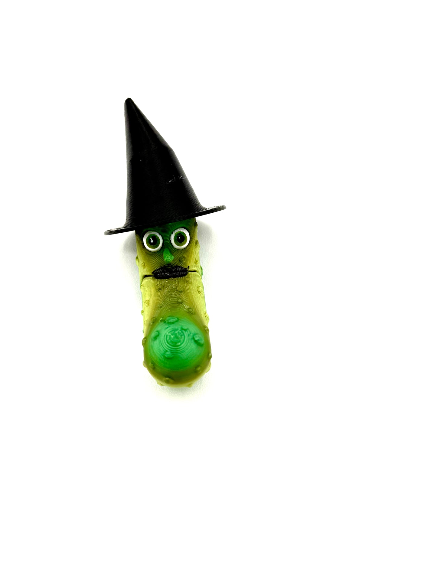 Halloween Pickle Fidgets
