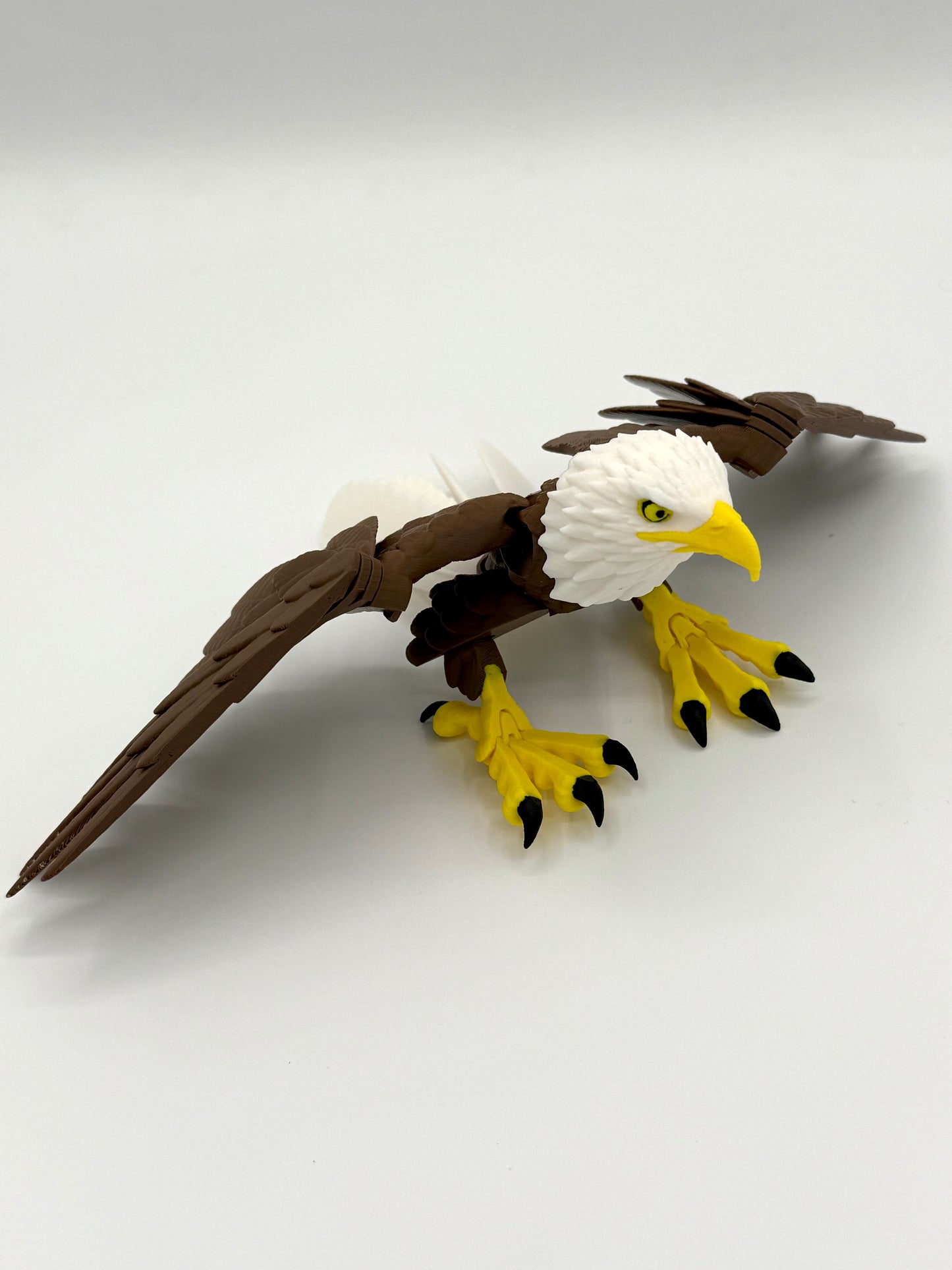 Flexi Eagle