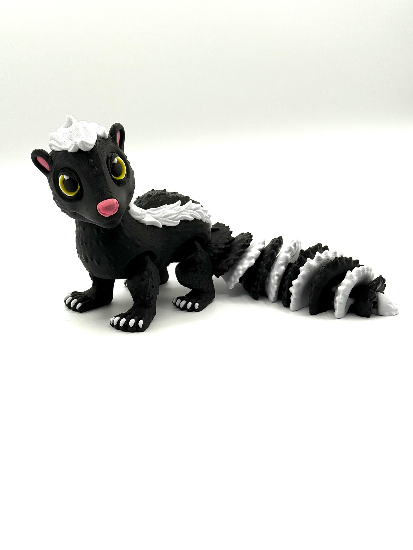Flexi Skunk