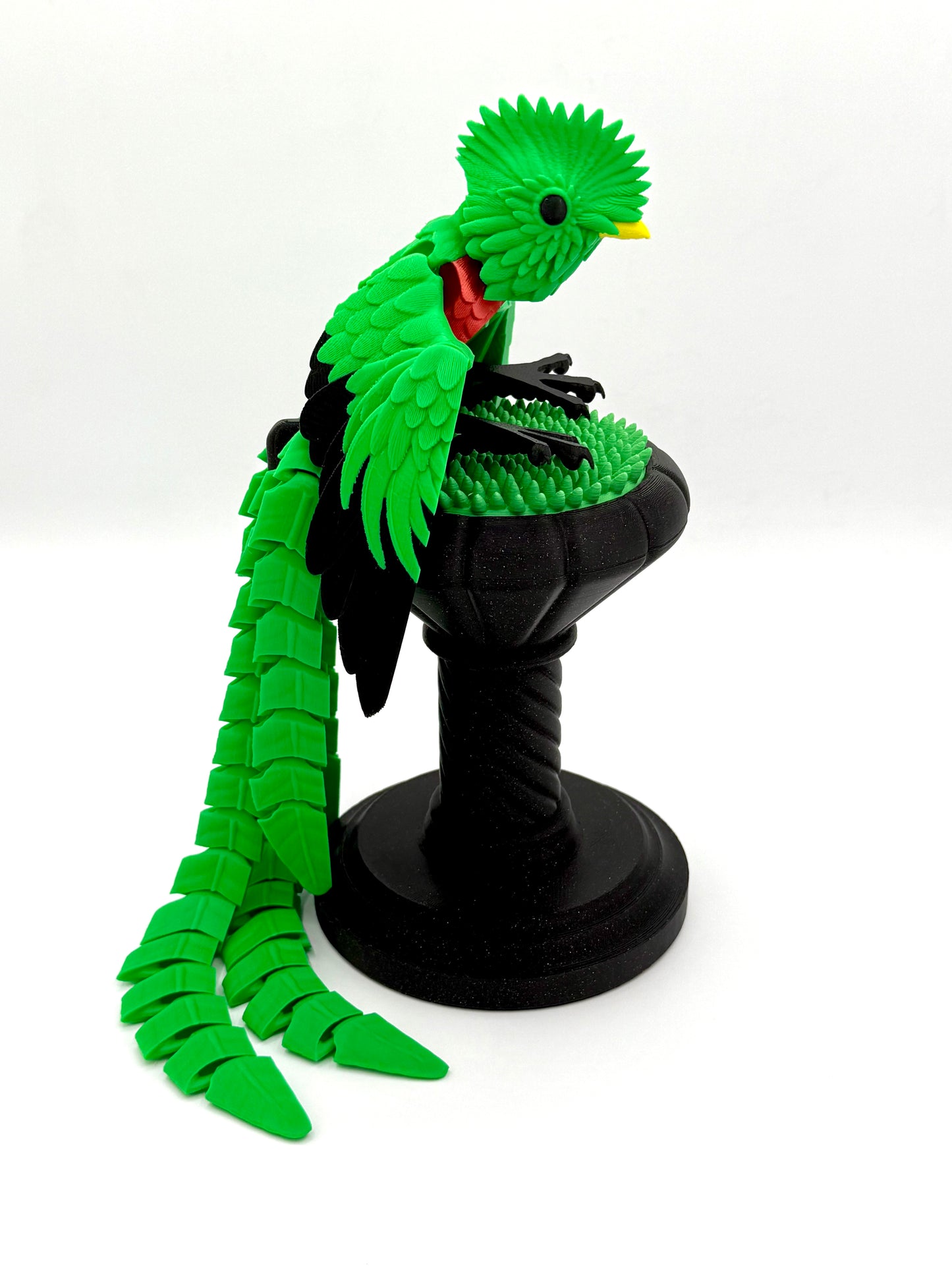 Flexi Quetzal