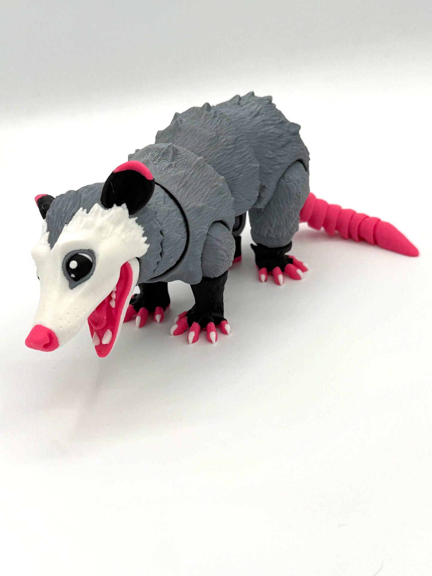 Jumbo Flexi Opossum