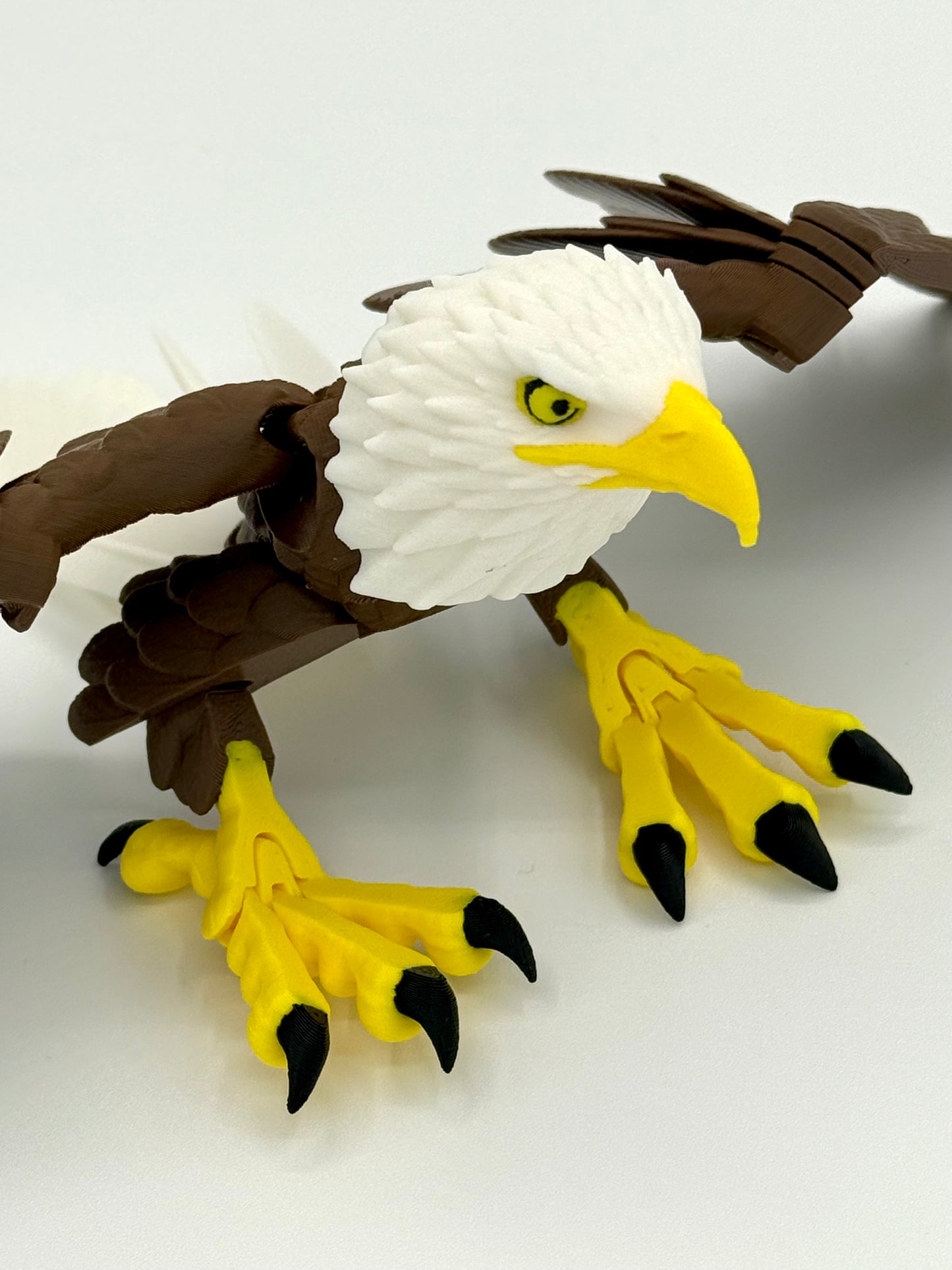 Flexi Eagle