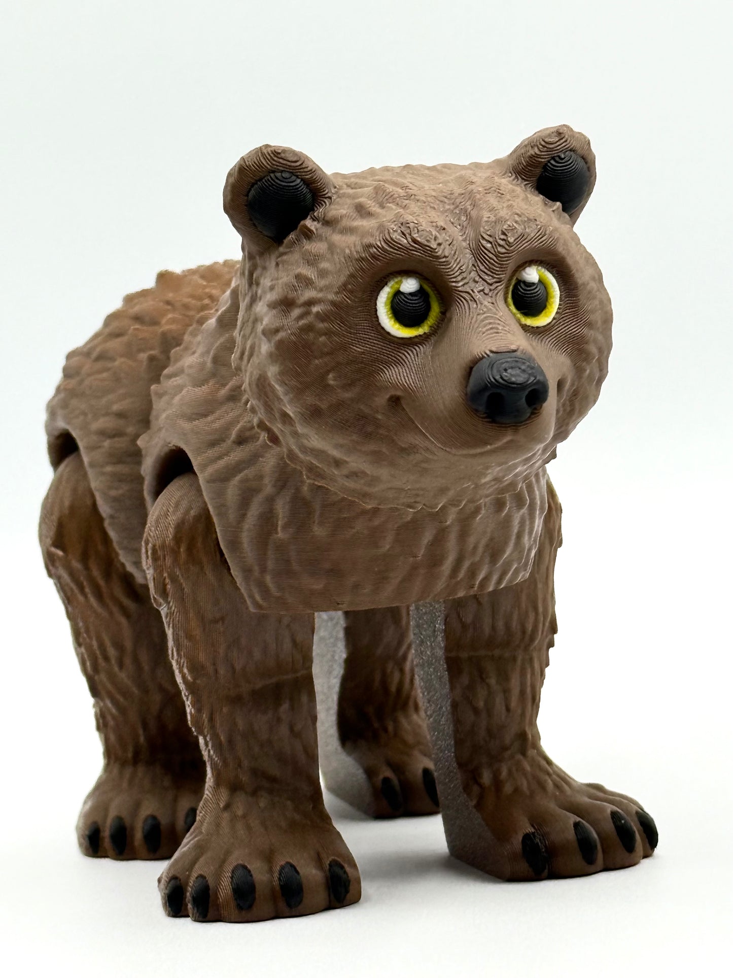 Grizzly Bear