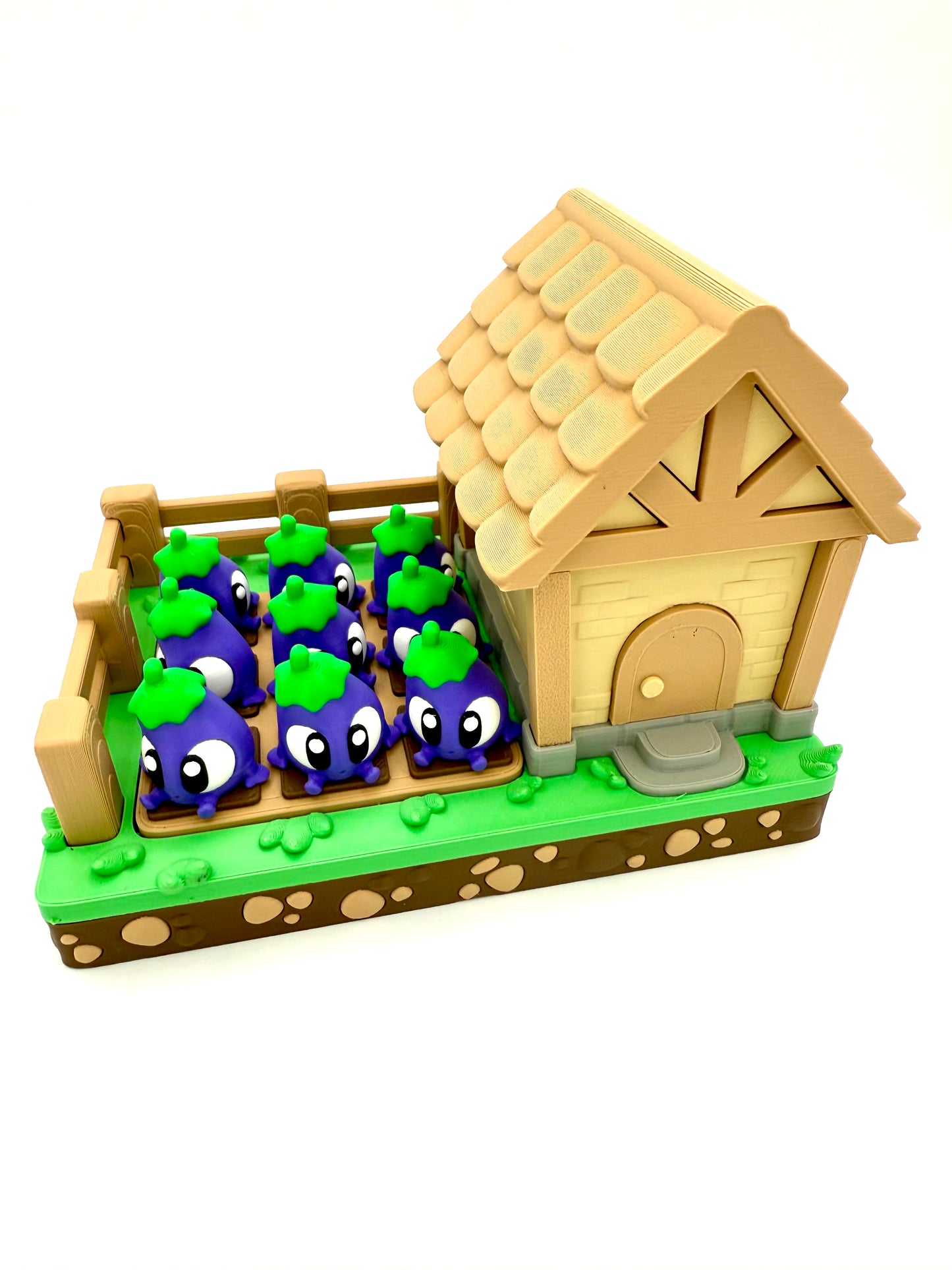 Veggie Garden