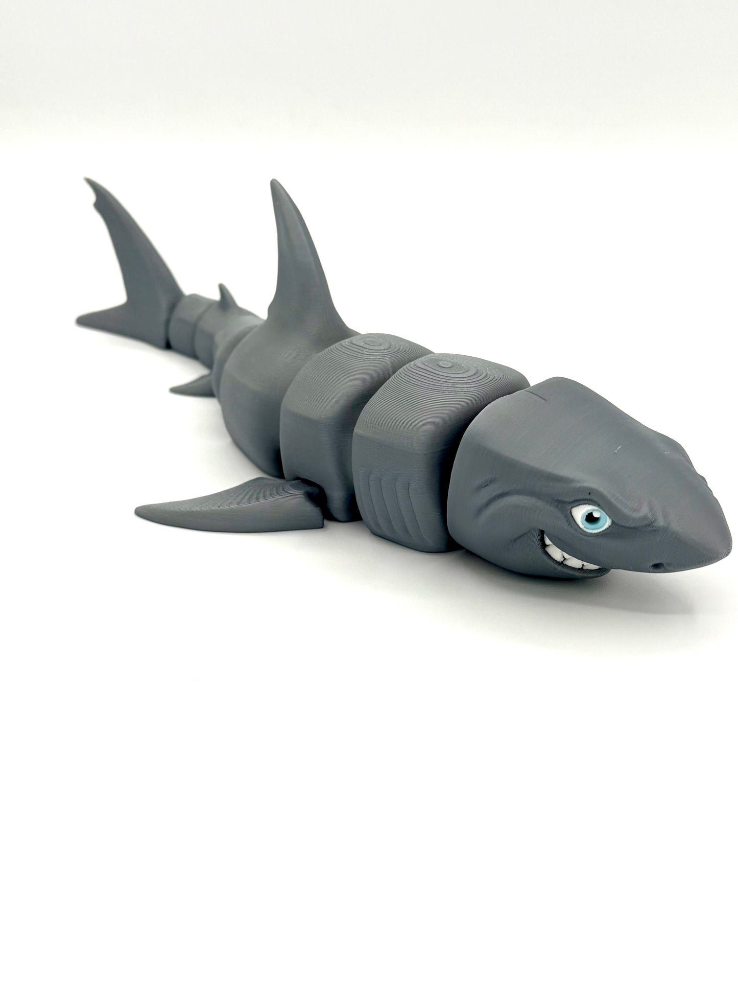 Great White Flexi