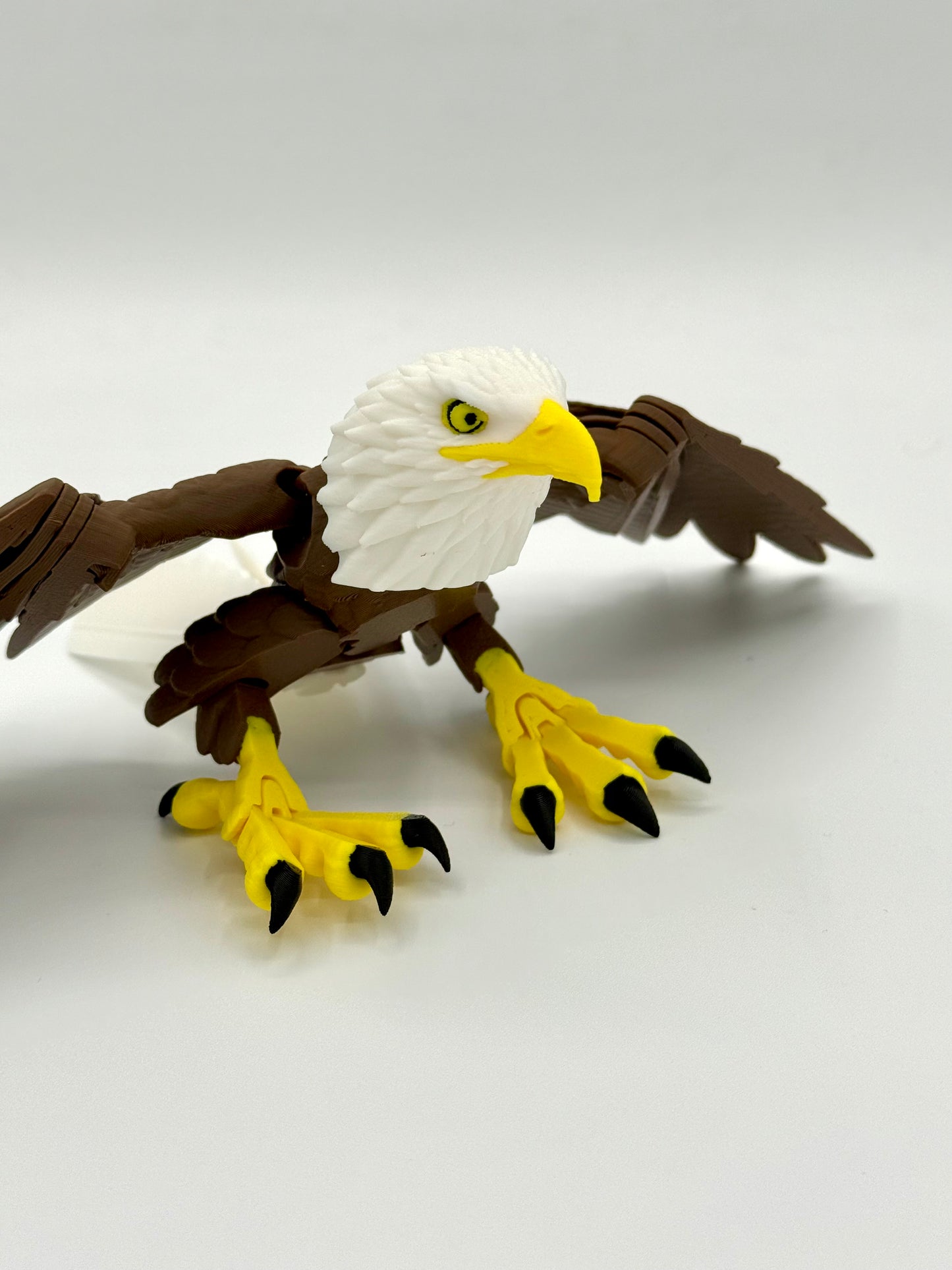 Flexi Eagle
