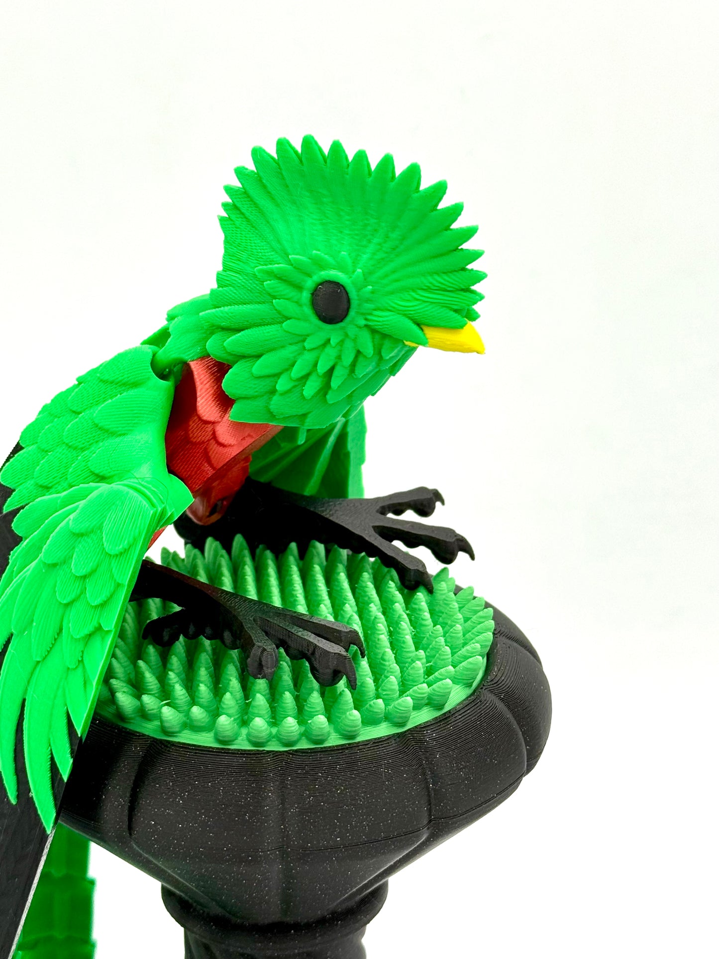 Flexi Quetzal