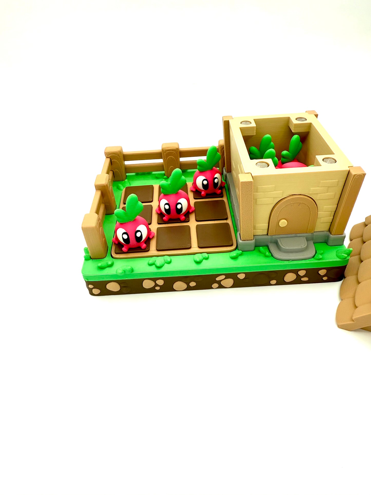 Veggie Garden
