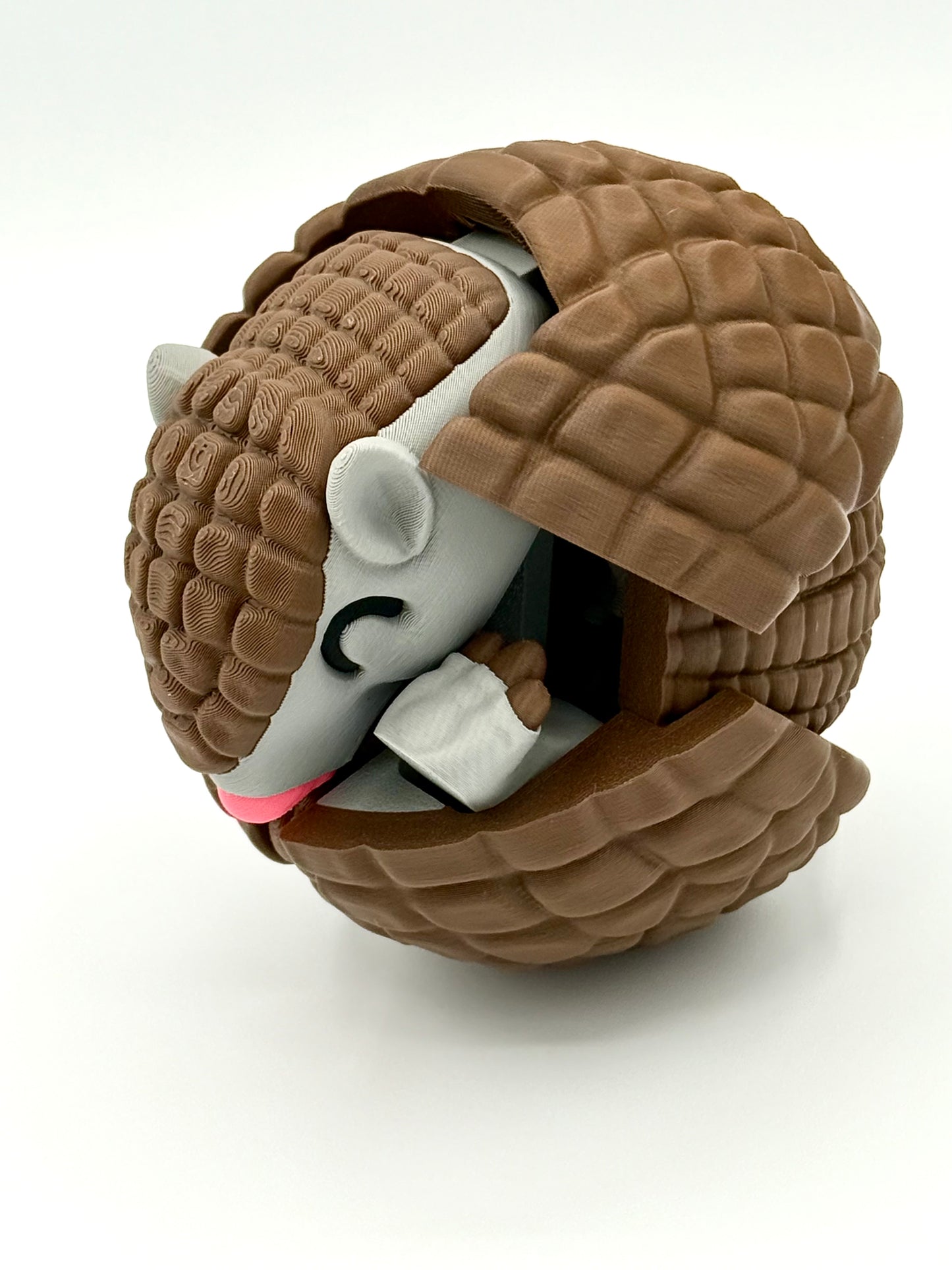 Flexi Armadillo