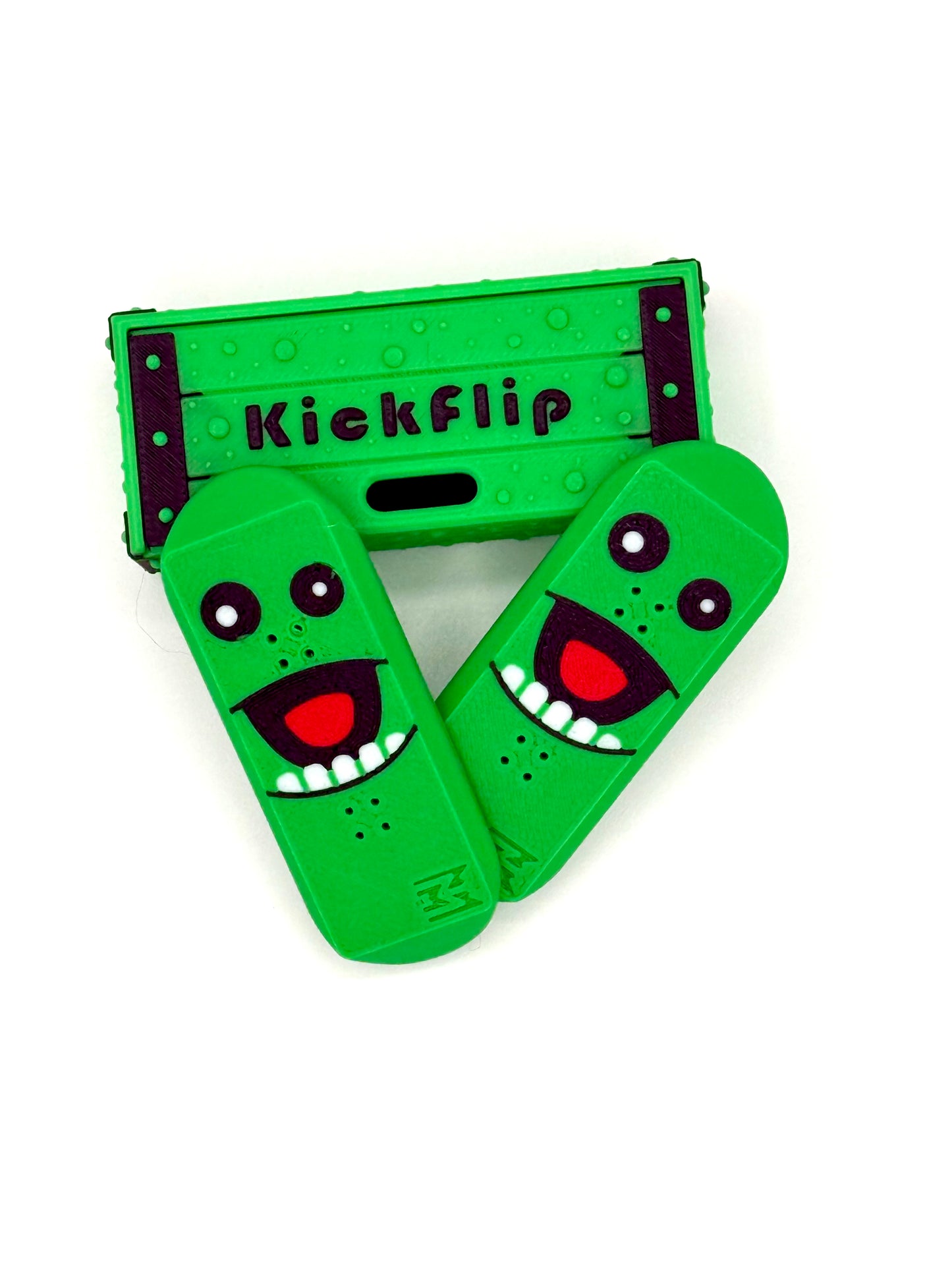 Kick Flip