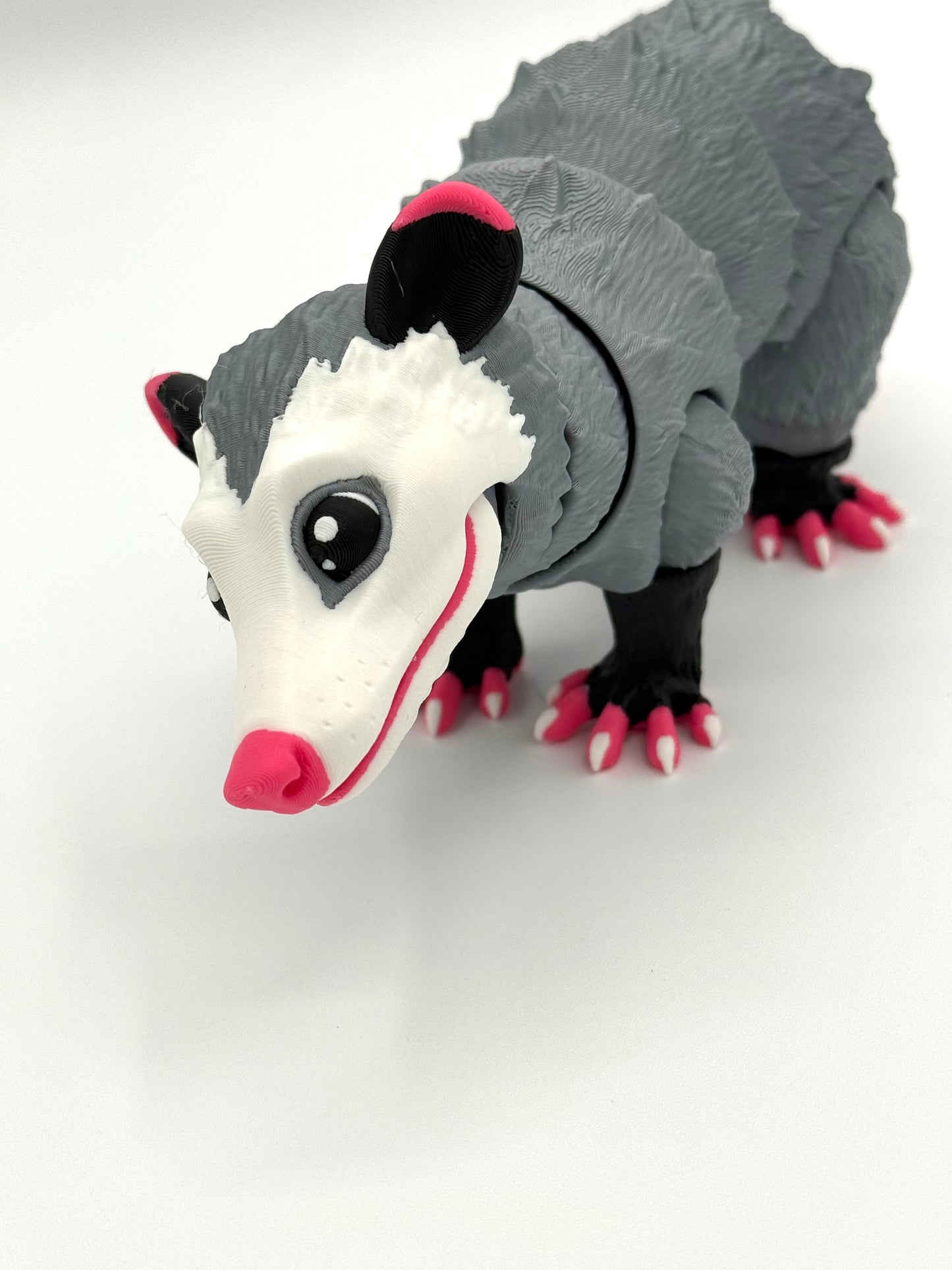 Jumbo Flexi Opossum