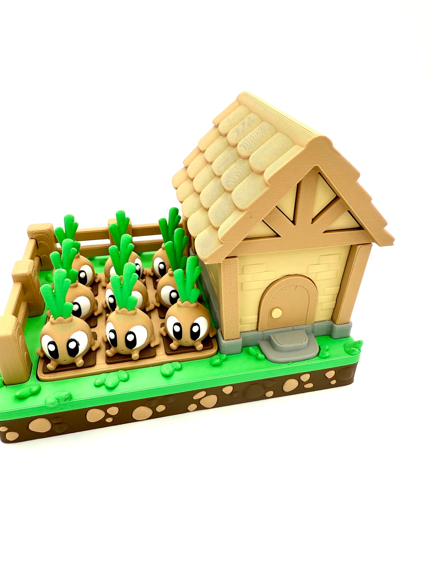 Veggie Garden