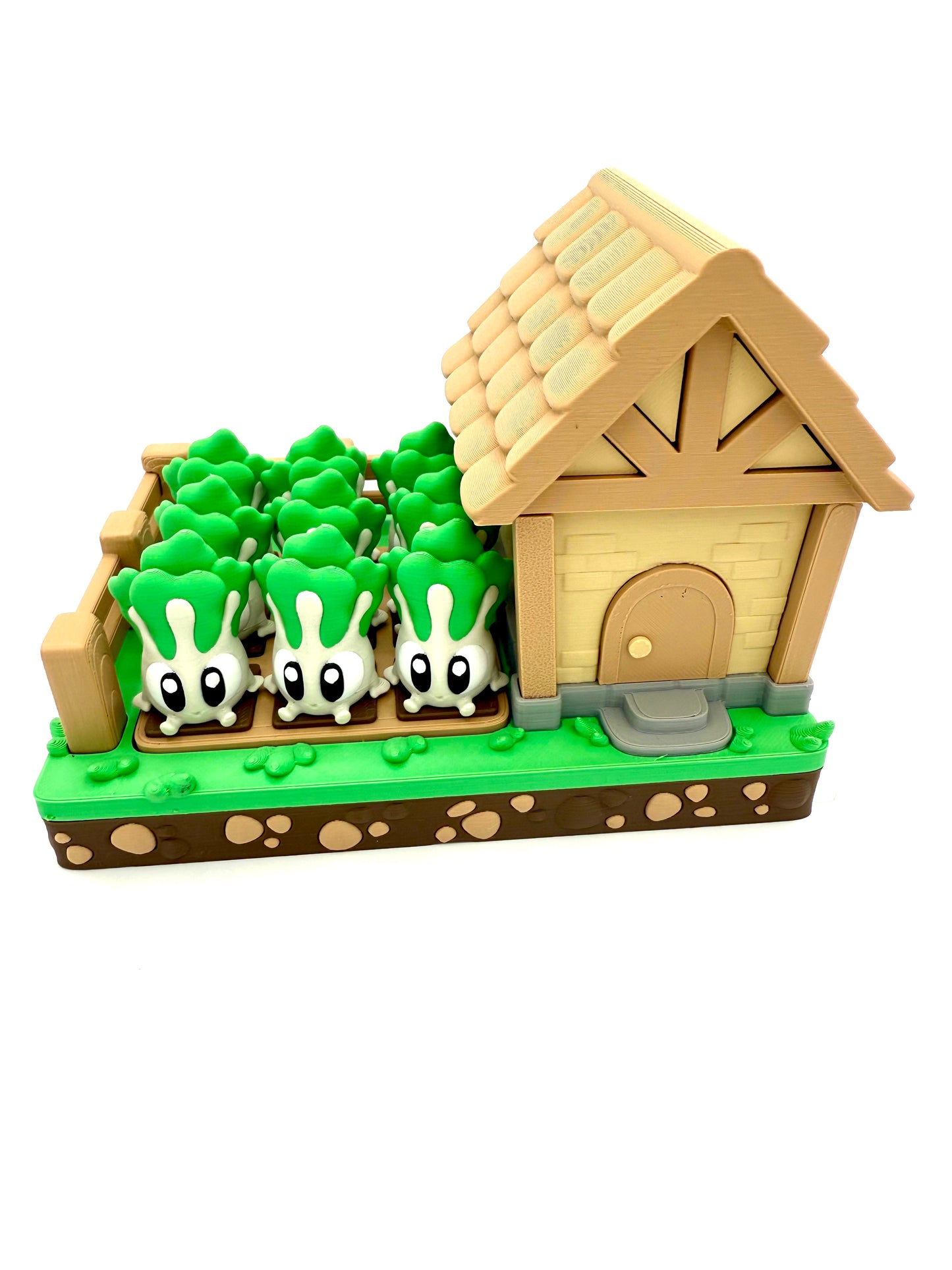 Veggie Garden