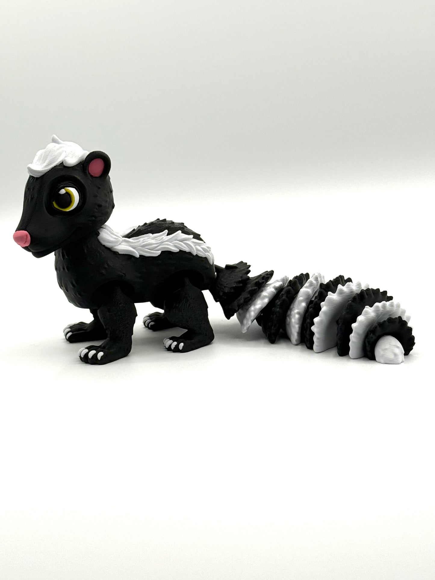 Flexi Skunk