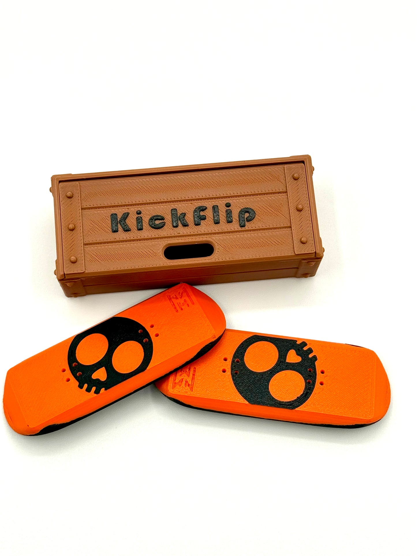 Kick Flip