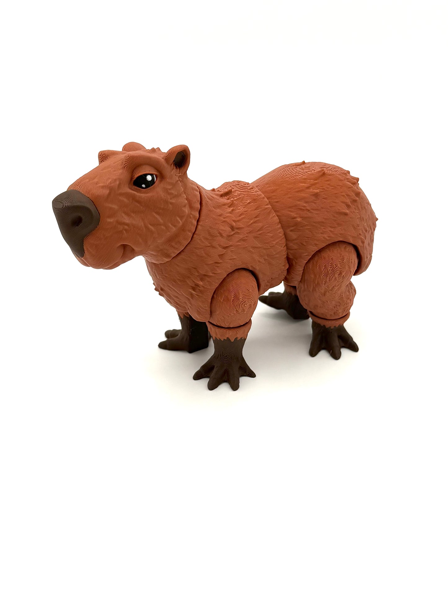 Jumbo Capybara
