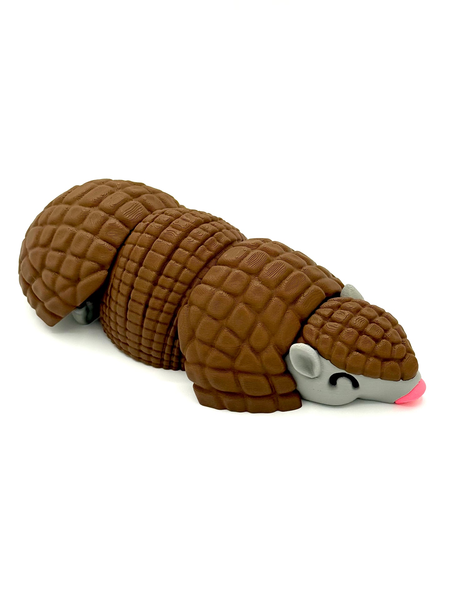 Flexi Armadillo